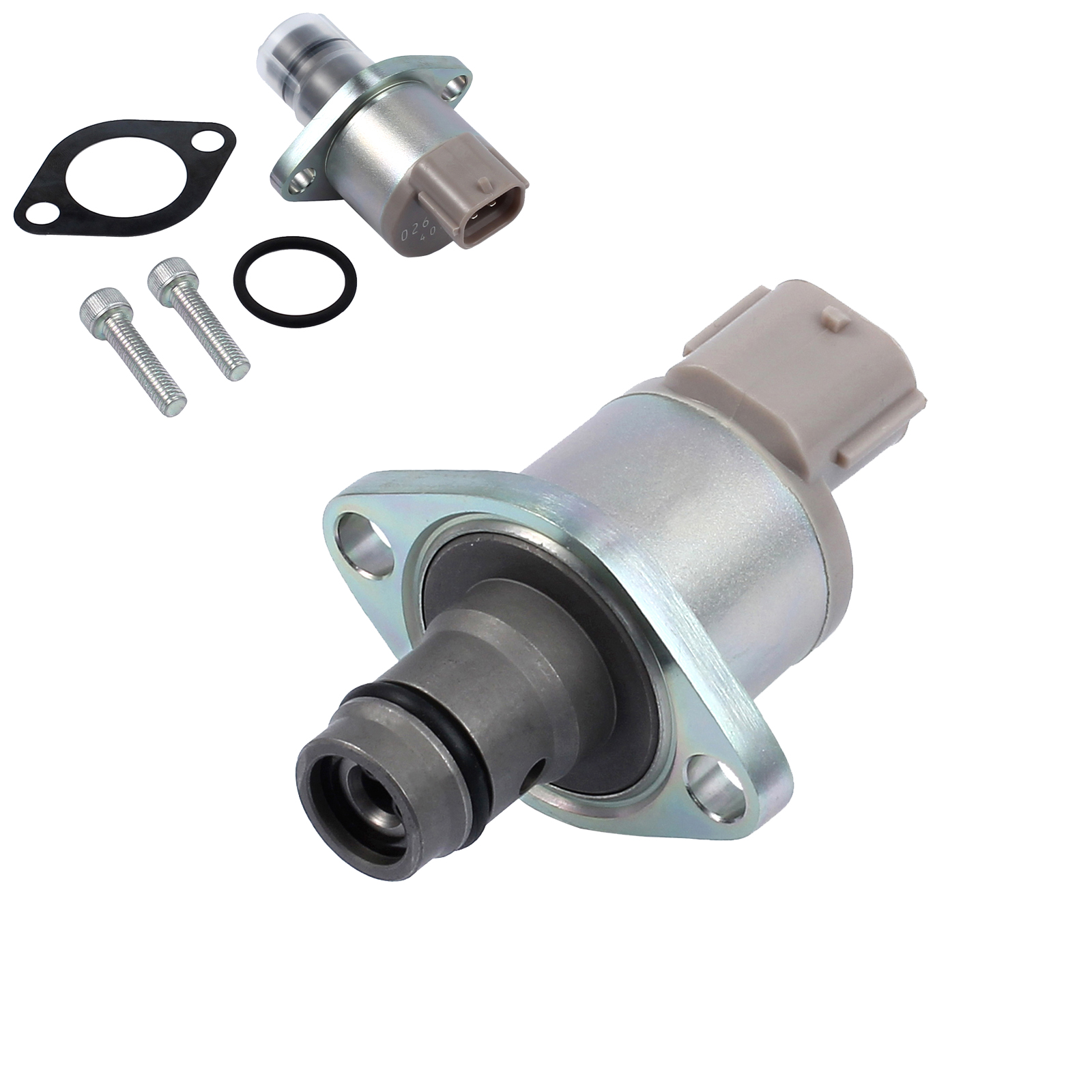 FOR Denso Diesel Fuel Pump Suction Control Valve 2940090260 SCV Kit