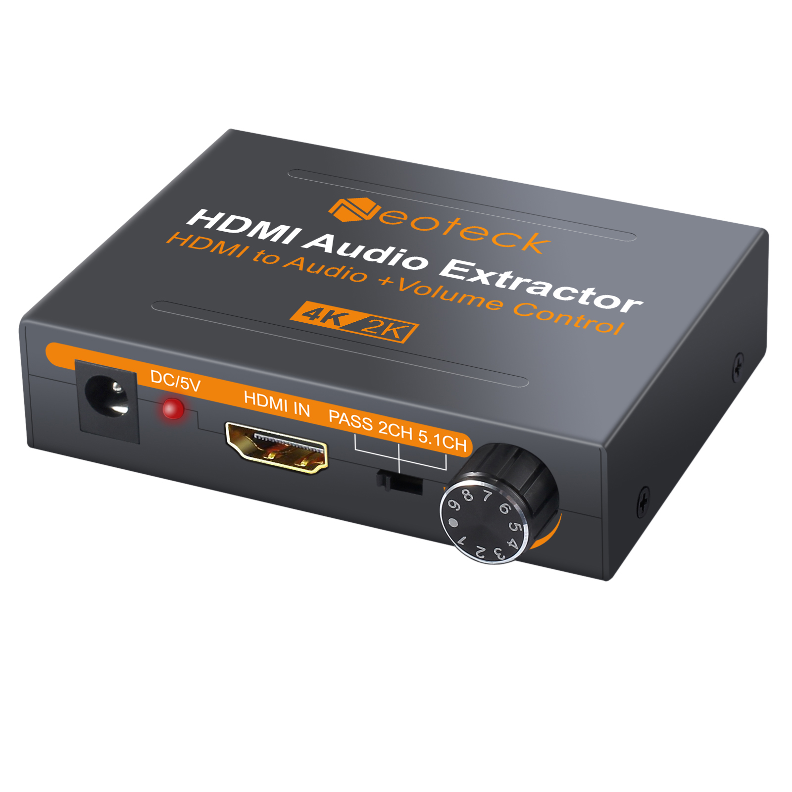 audio extractor