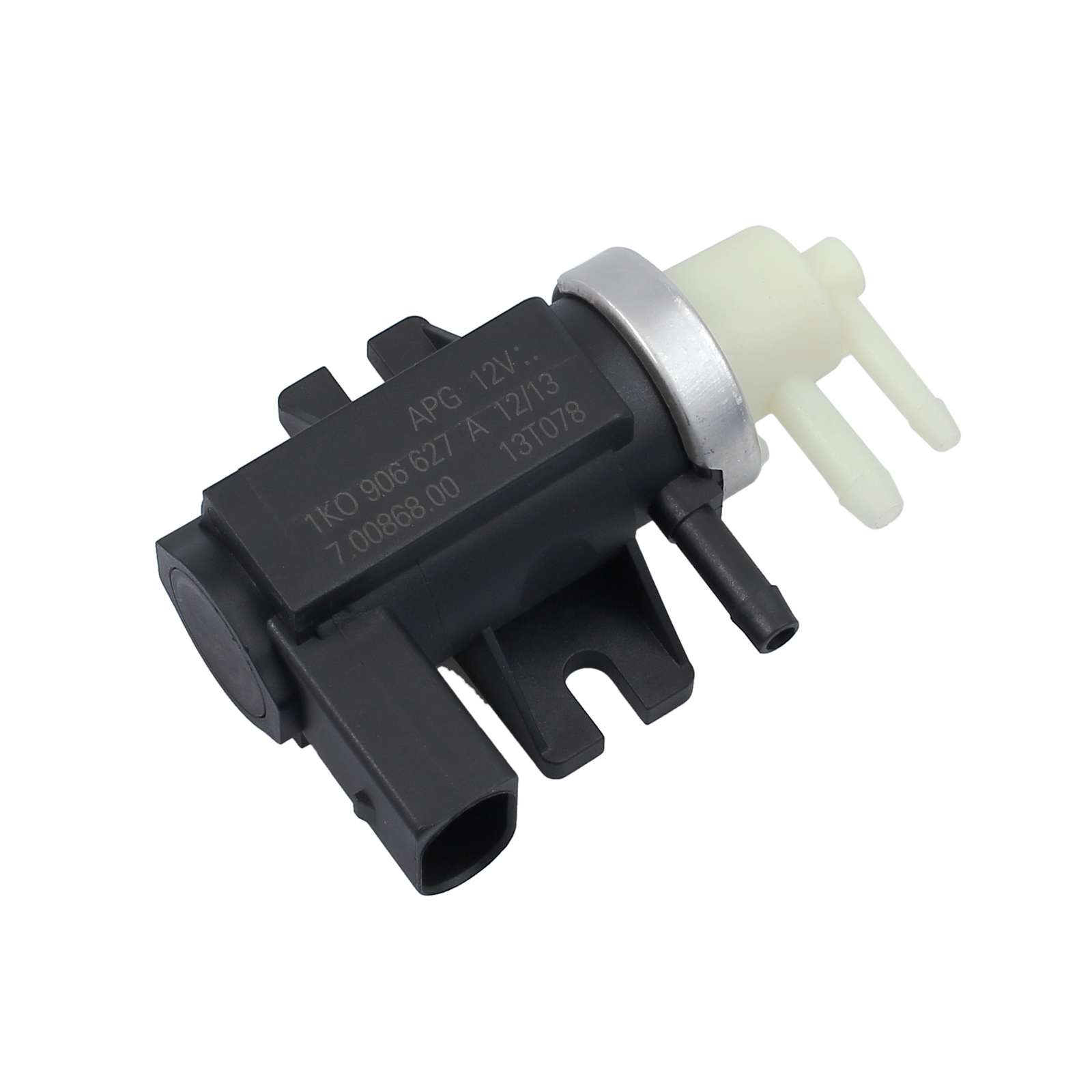 Turbo Boost Control Solenoid Valve kit for N75 Valve VW T5 Transporter