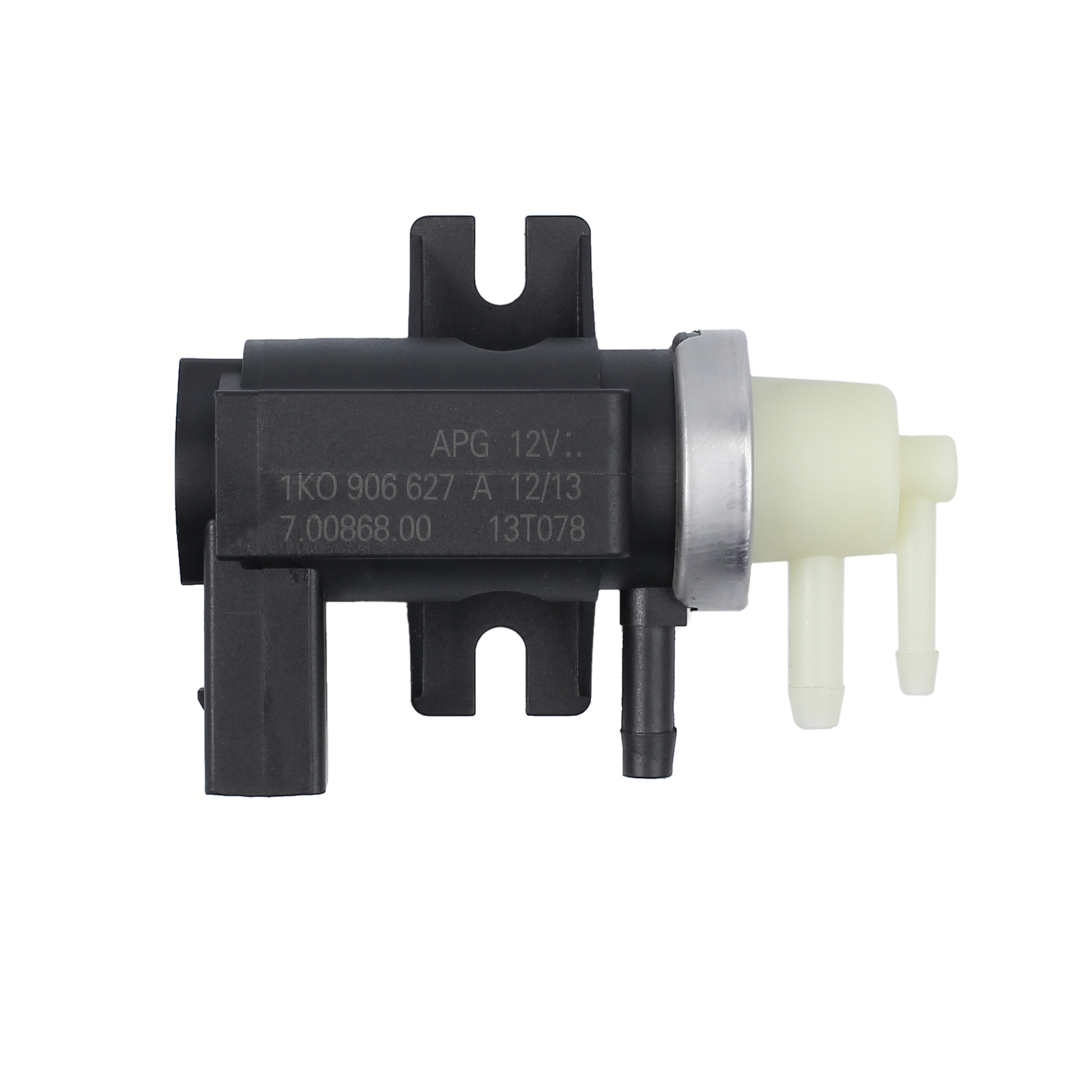 Turbo Boost Control Solenoid Valve kit for N75 Valve VW T5 Transporter