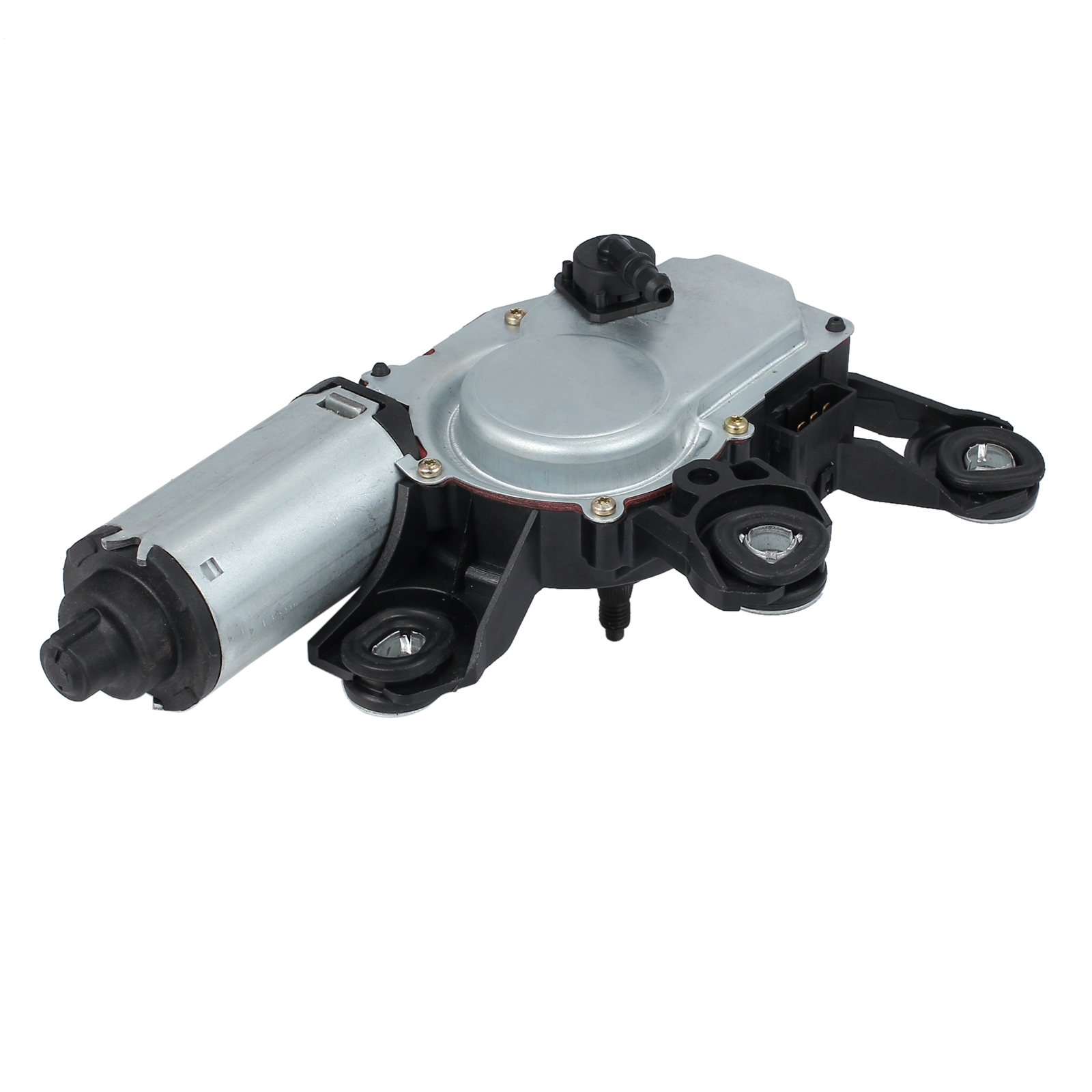 AUDI A3 A4 A6 Q5 Q7 VALEO 12V MOTOR LIMPIAPARABRISAS TRASERO 8E9955711A Nuevo