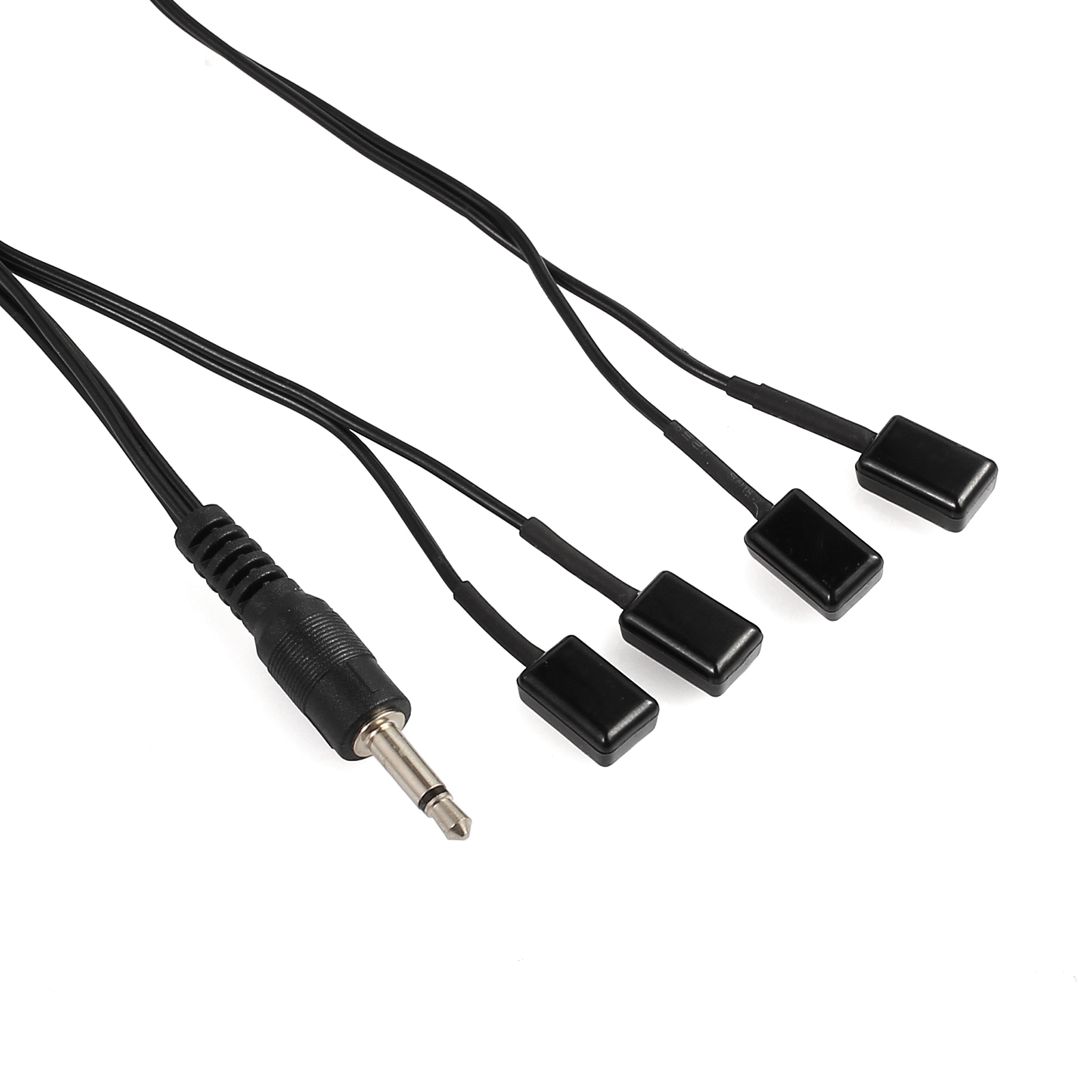 Usb ir receiver что это