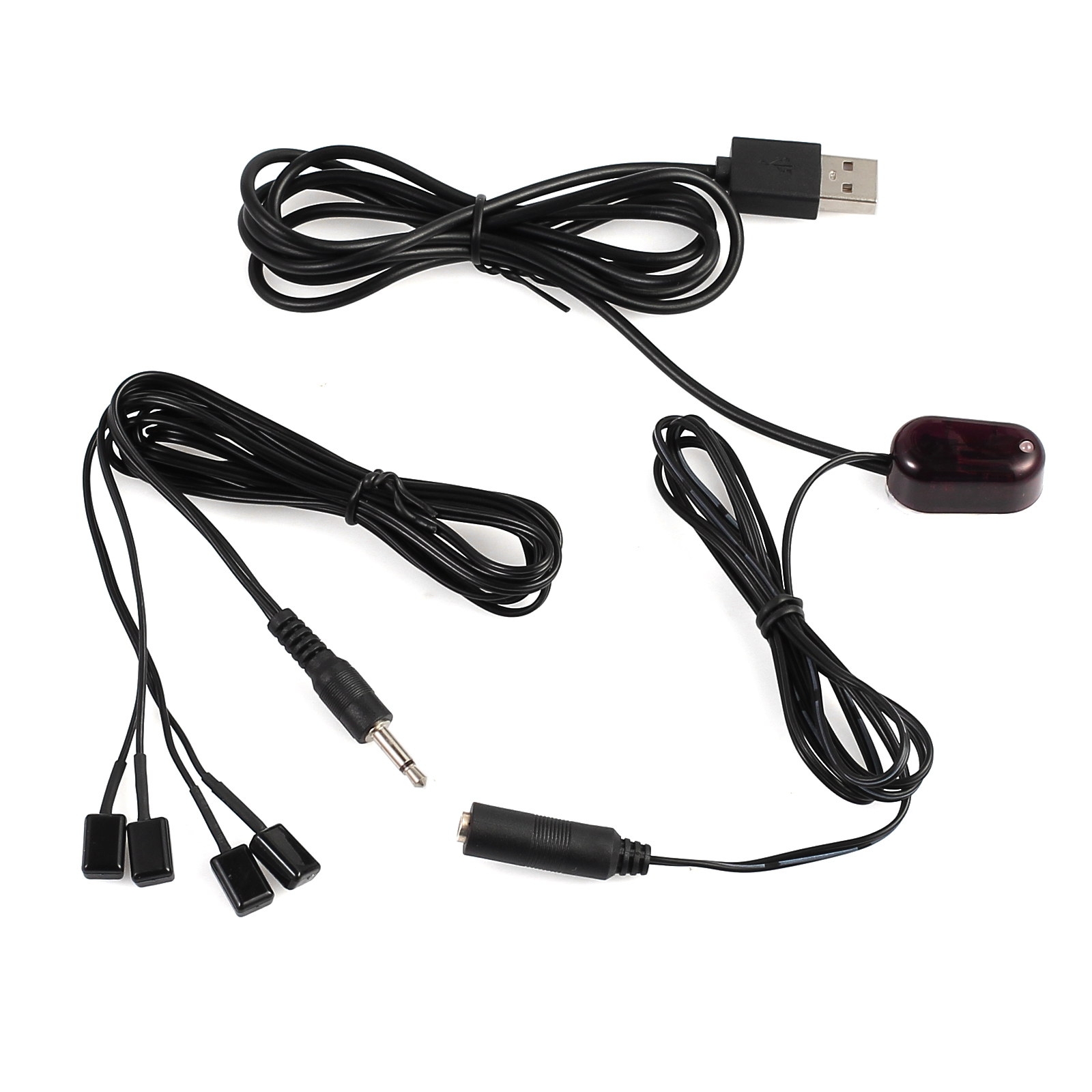 Usb ir receiver что это