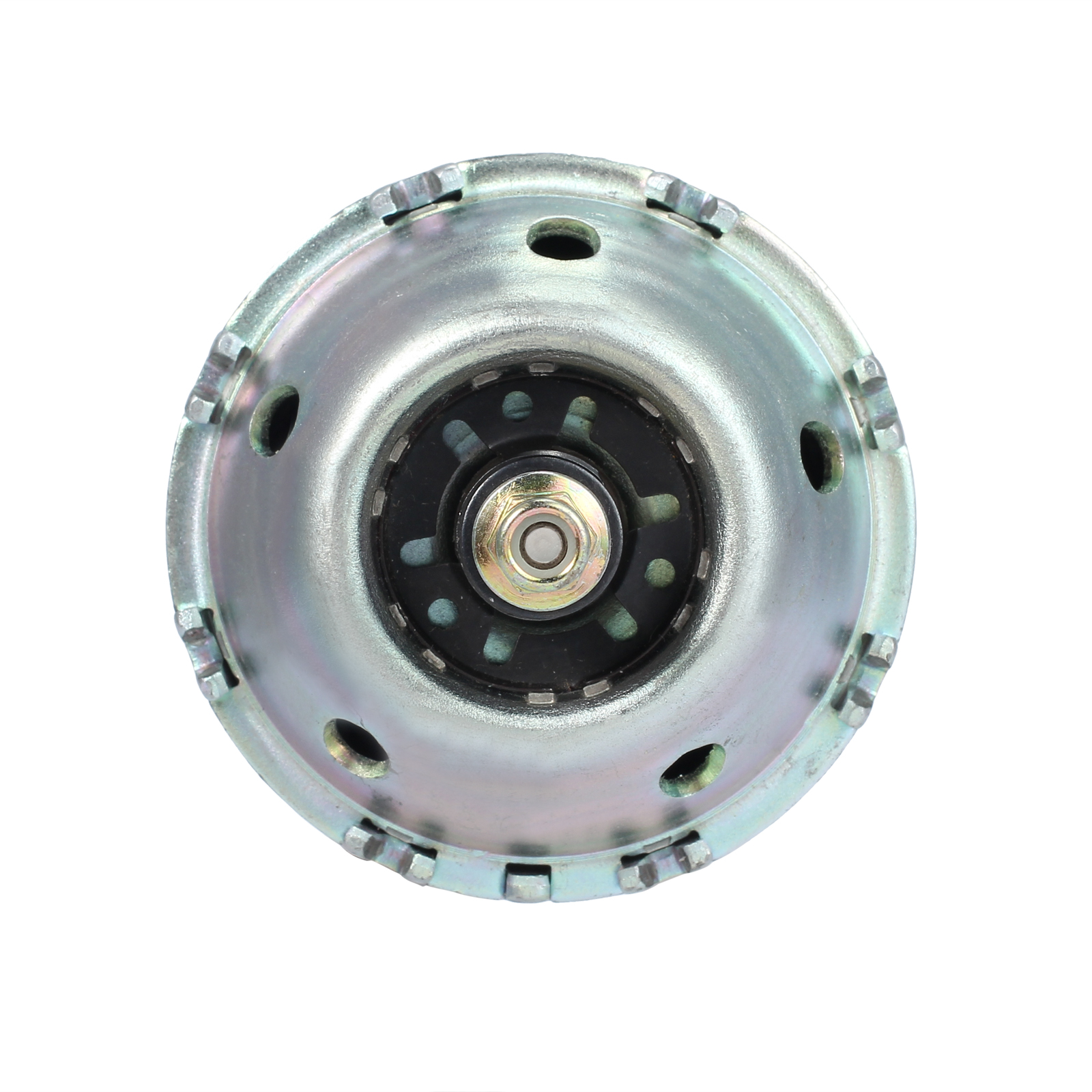 12V 2 PINS HEATER BLOWER MOTOR 272258H31C For NISSAN XTRAIL T30 27225