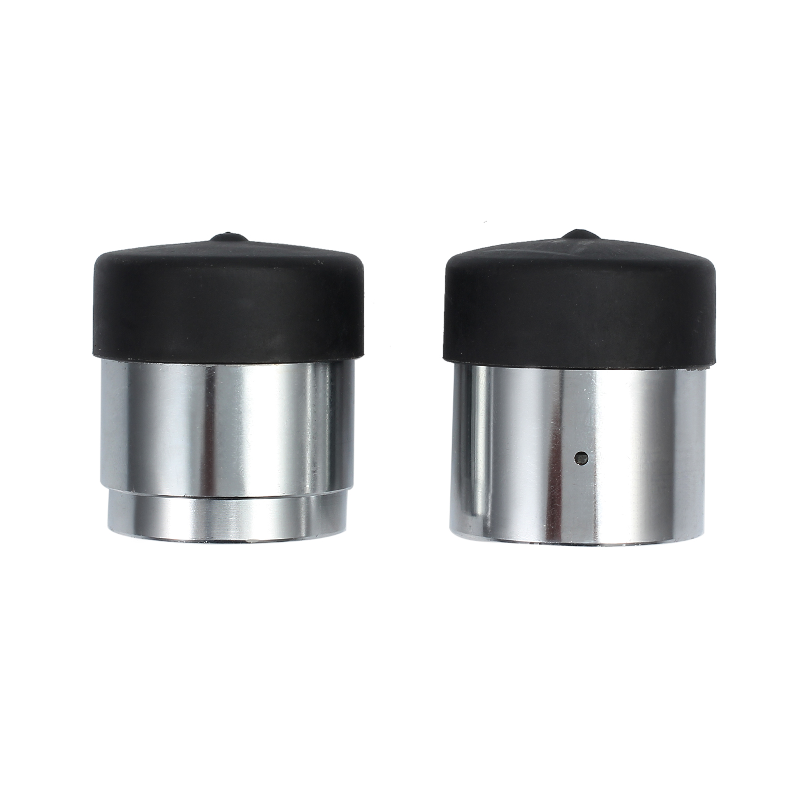 2pcs Trailer Bearing Buddies Bearing Protectors with Dust Caps 45mm