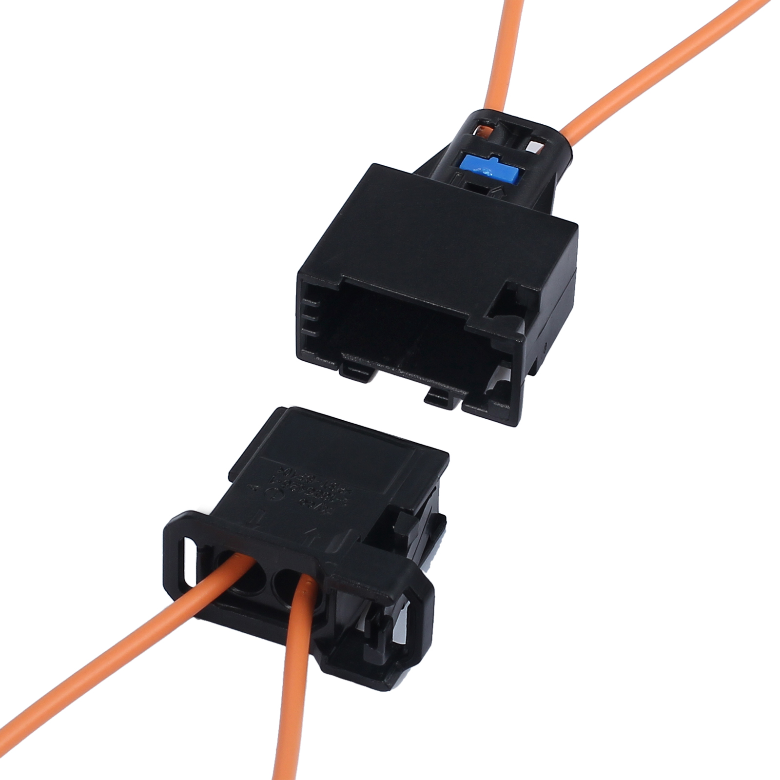 Lwl Most Brückenstecker VW AUDI BMW MB Brücke Optical Loop Fiber