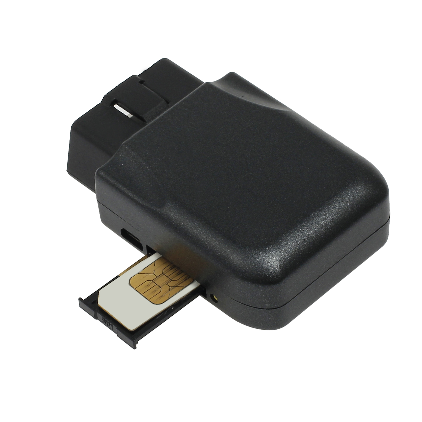 car tracking device online