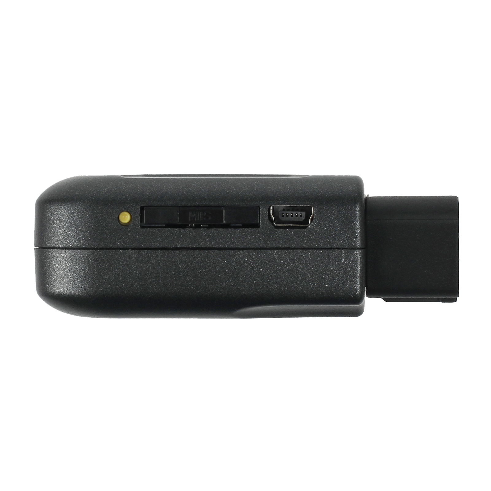 OBD2 GPS Tracker Personal Car Vehicle GSM GPRS RealTime Tracking Device