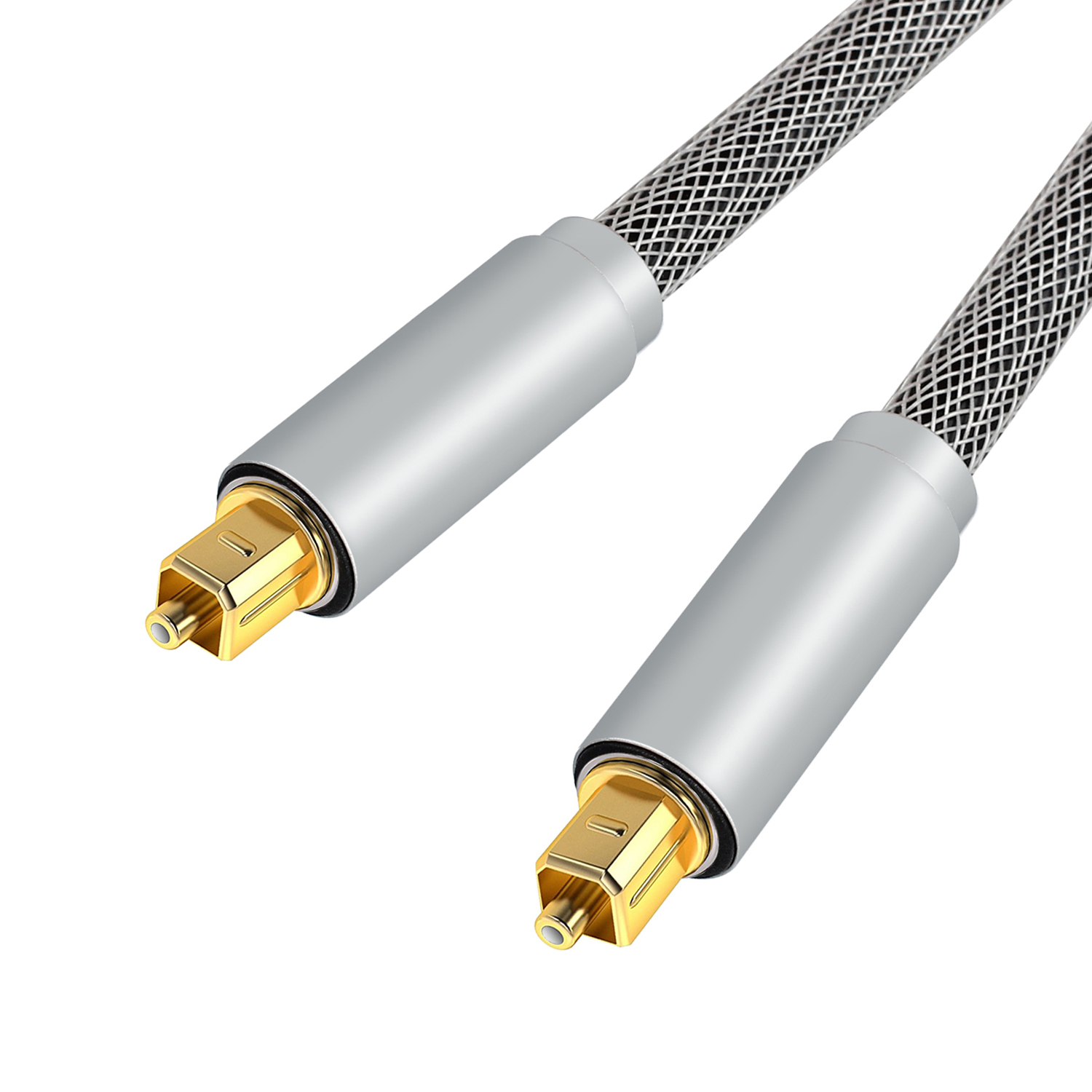 Spdif coaxial to optical cable