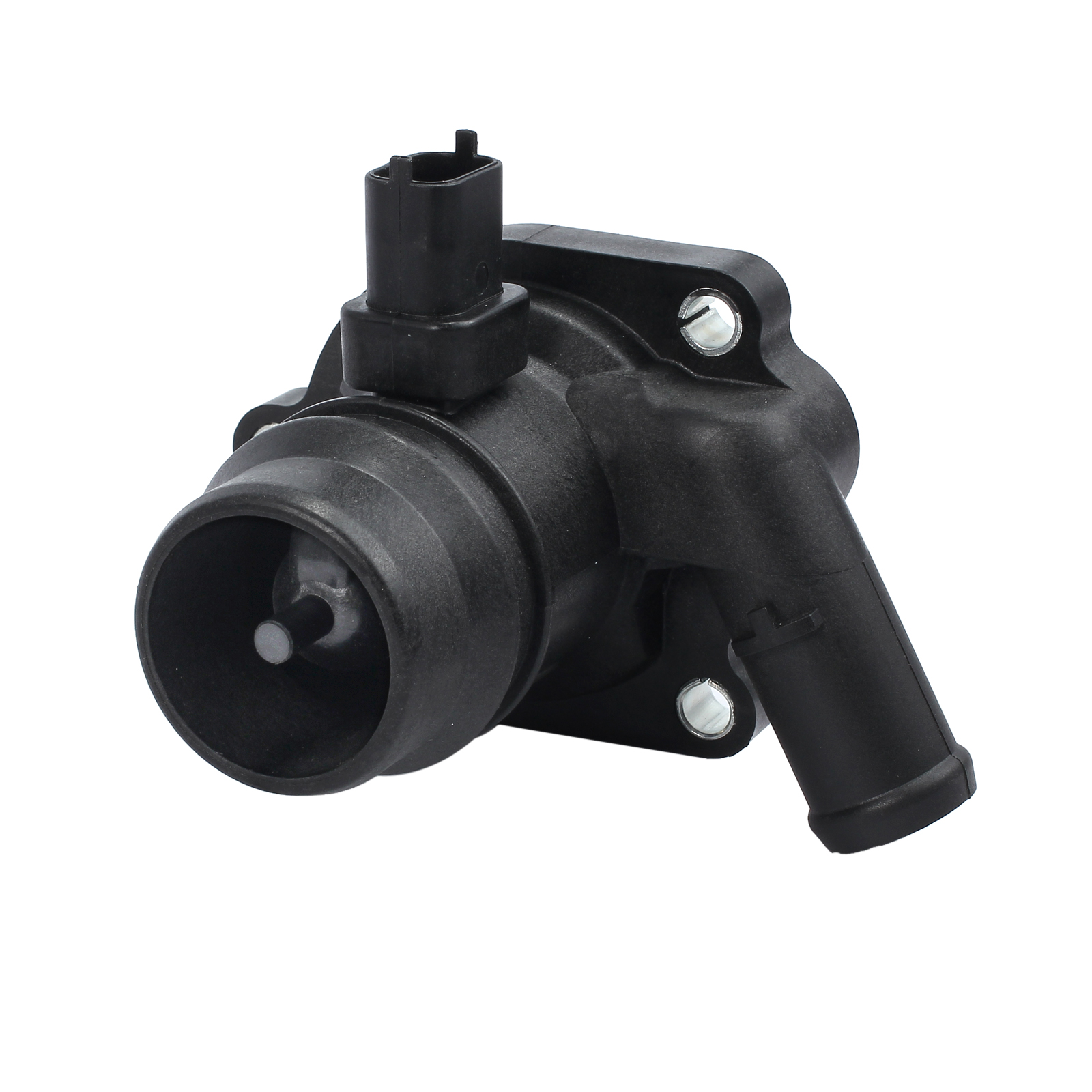Engine Coolant Thermostat For Chevy Buick Cruze L4 2013 2014 2015 2016