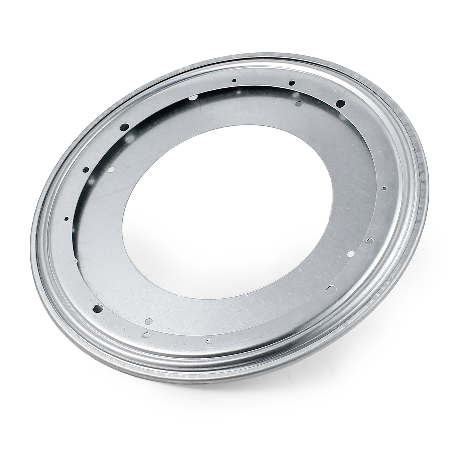 12'' 67lbs Rotating Lazy Susan Bearing Turntable Round Swivel Plate