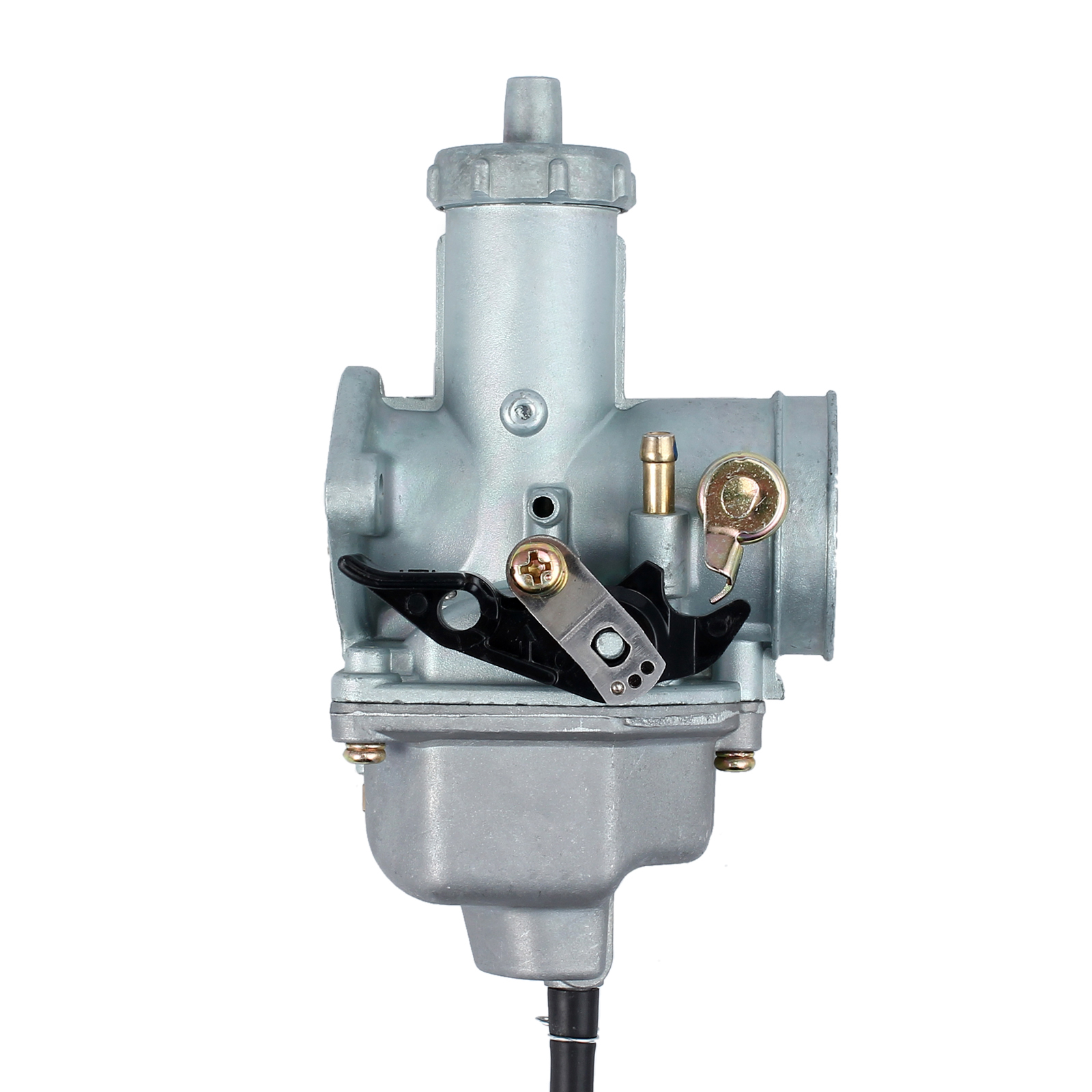 PZ 30mm Lever Choke Carby Carburetor 150/200/250cc PIT Quad Dirt Bike