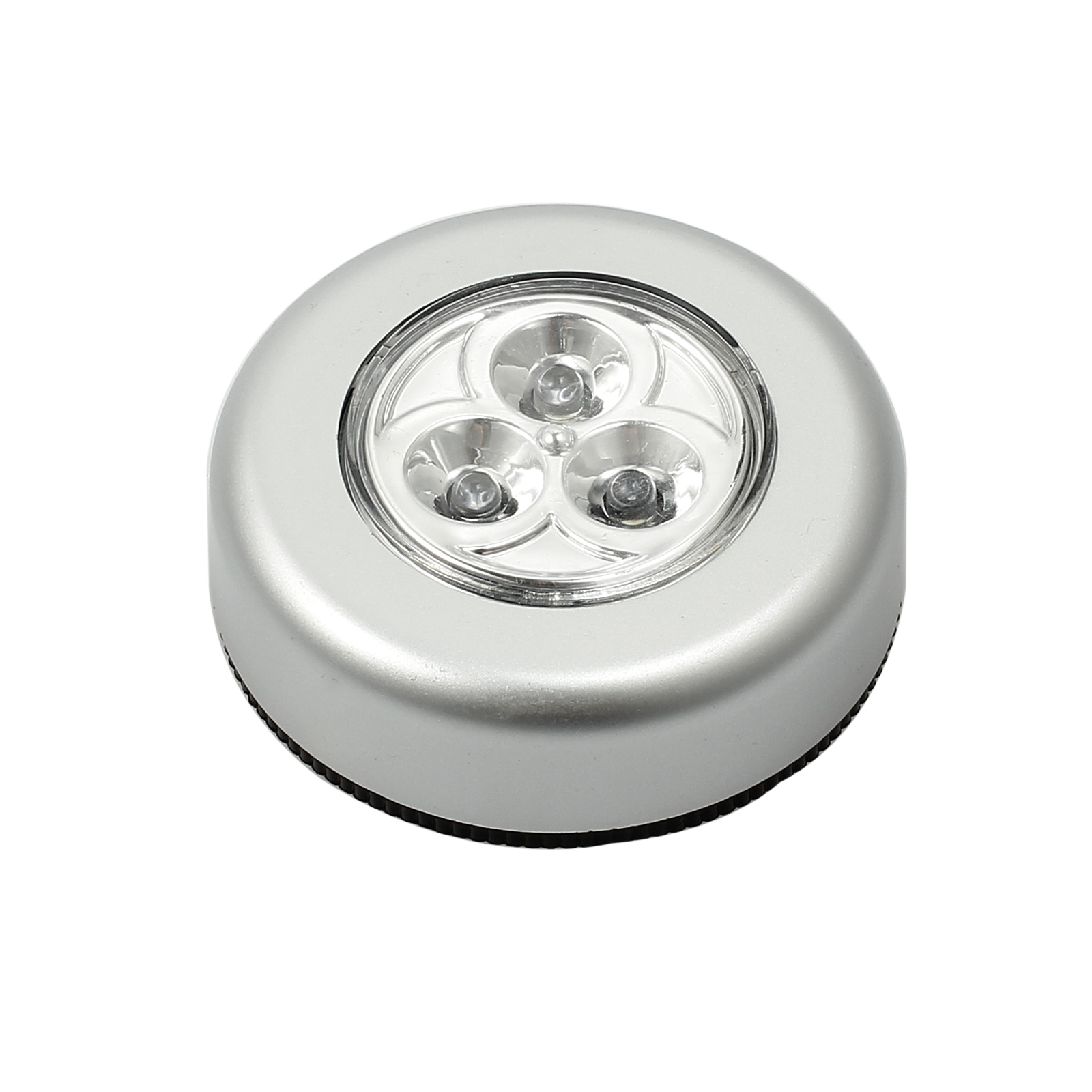 6/10x Gabinete Luces LED Armario CAJON LAMPARA Luz nocturna adhesivas