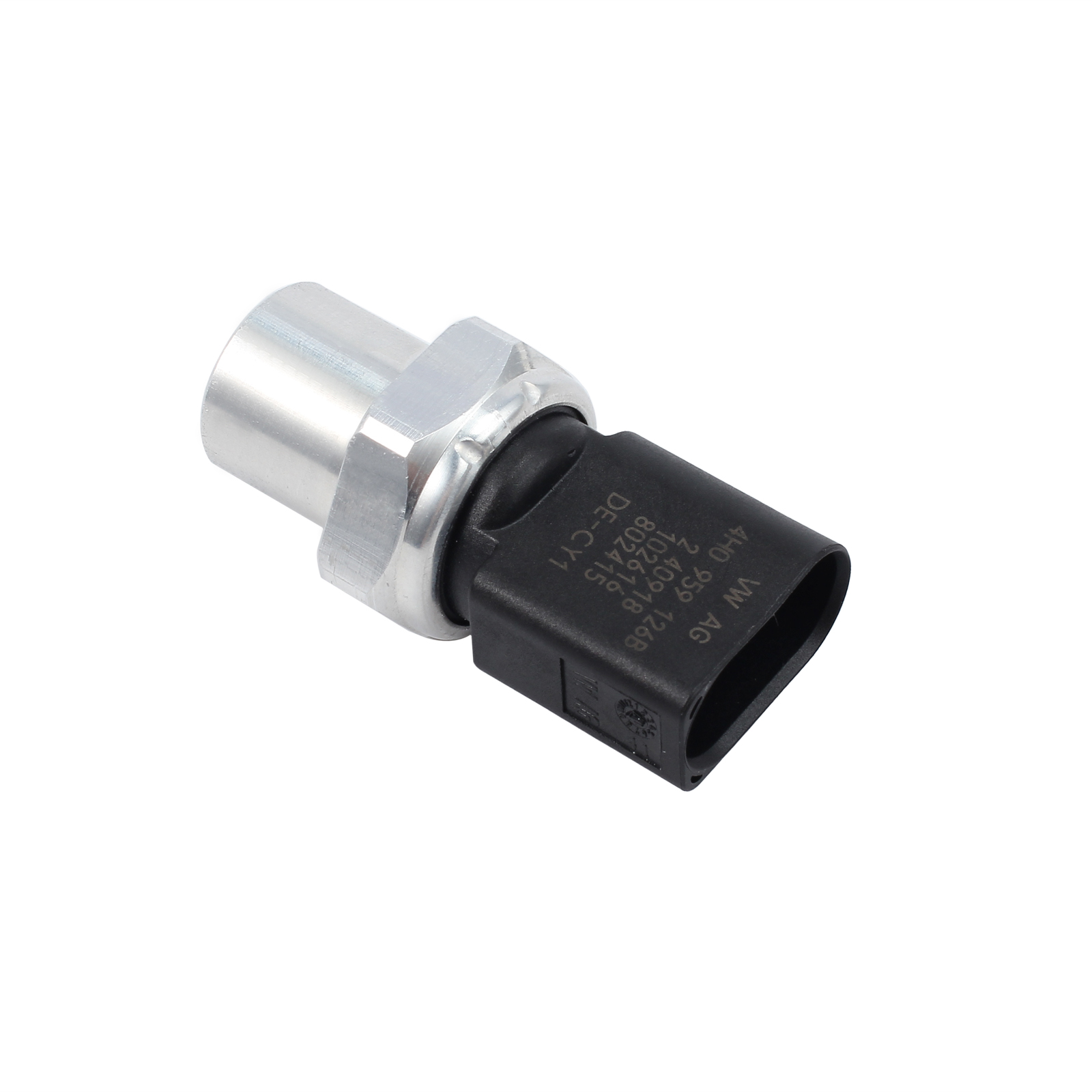 AIR CON CONDITIONING A/C PRESSURE SENSOR SWITCH 4H0959126B ...