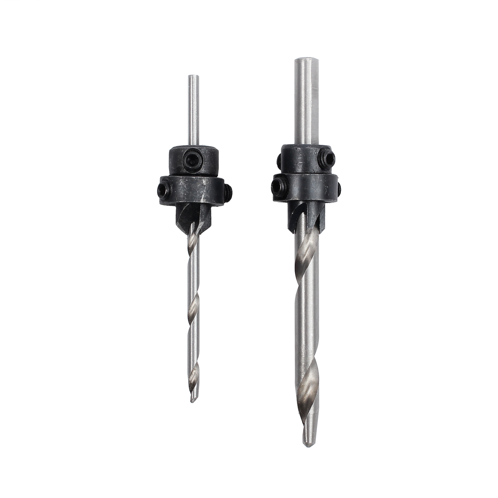 22 Countersink Bit Tapered Drill Bit Screw Set Wood Pilot Hole Wood Working Tool eBay