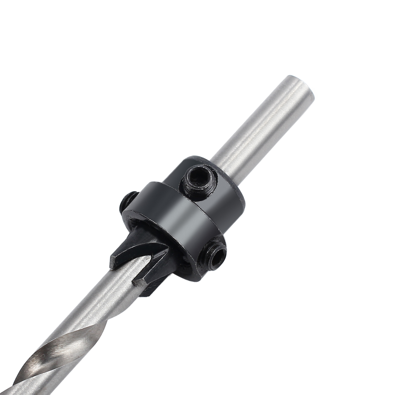 22 Countersink Bit Tapered Drill Bit Screw Set Wood Pilot Hole Wood