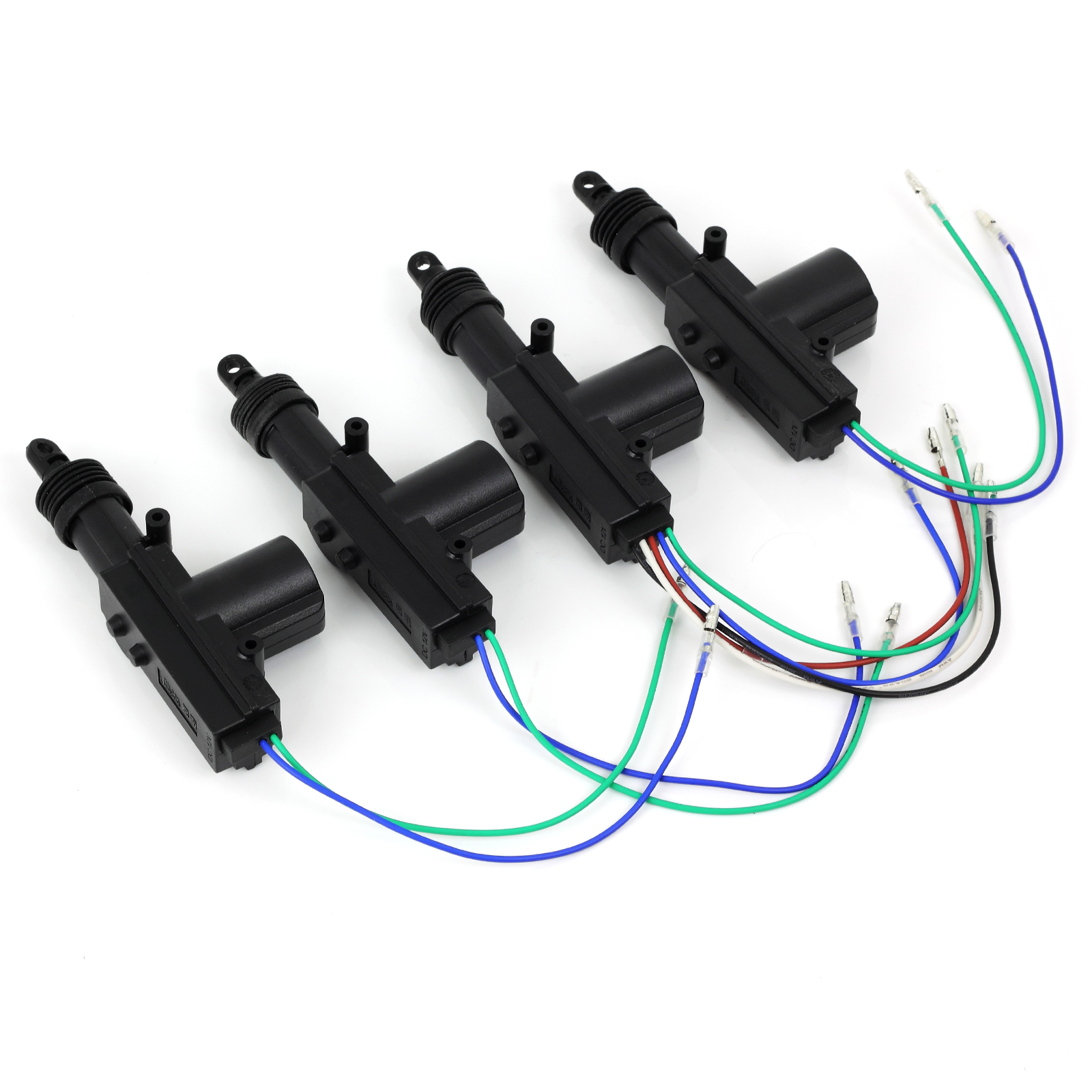 Remote Auto Car Control Keyless Entry Central Door Lock Locks Locking