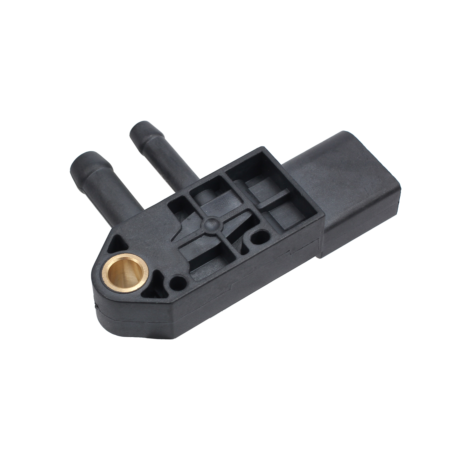 Bosch Sensor De Presión De Escape DPF Diesel Filtro de partículas mapa