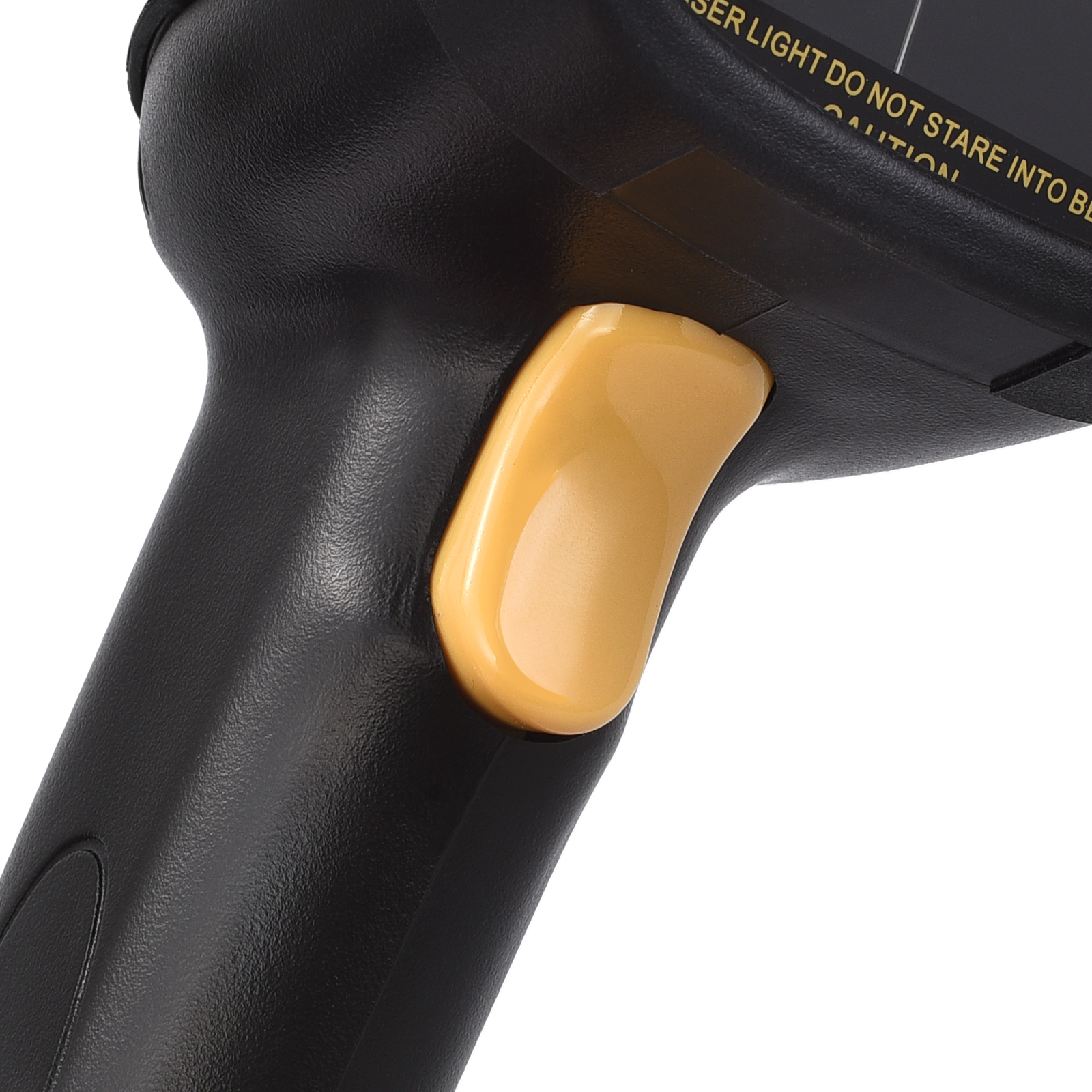 Handheld Laser Barcode Scanner for POS /Postal system EAN UPC Codaber