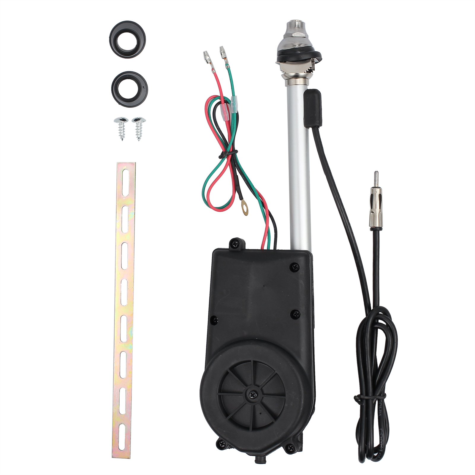 car antenna booster