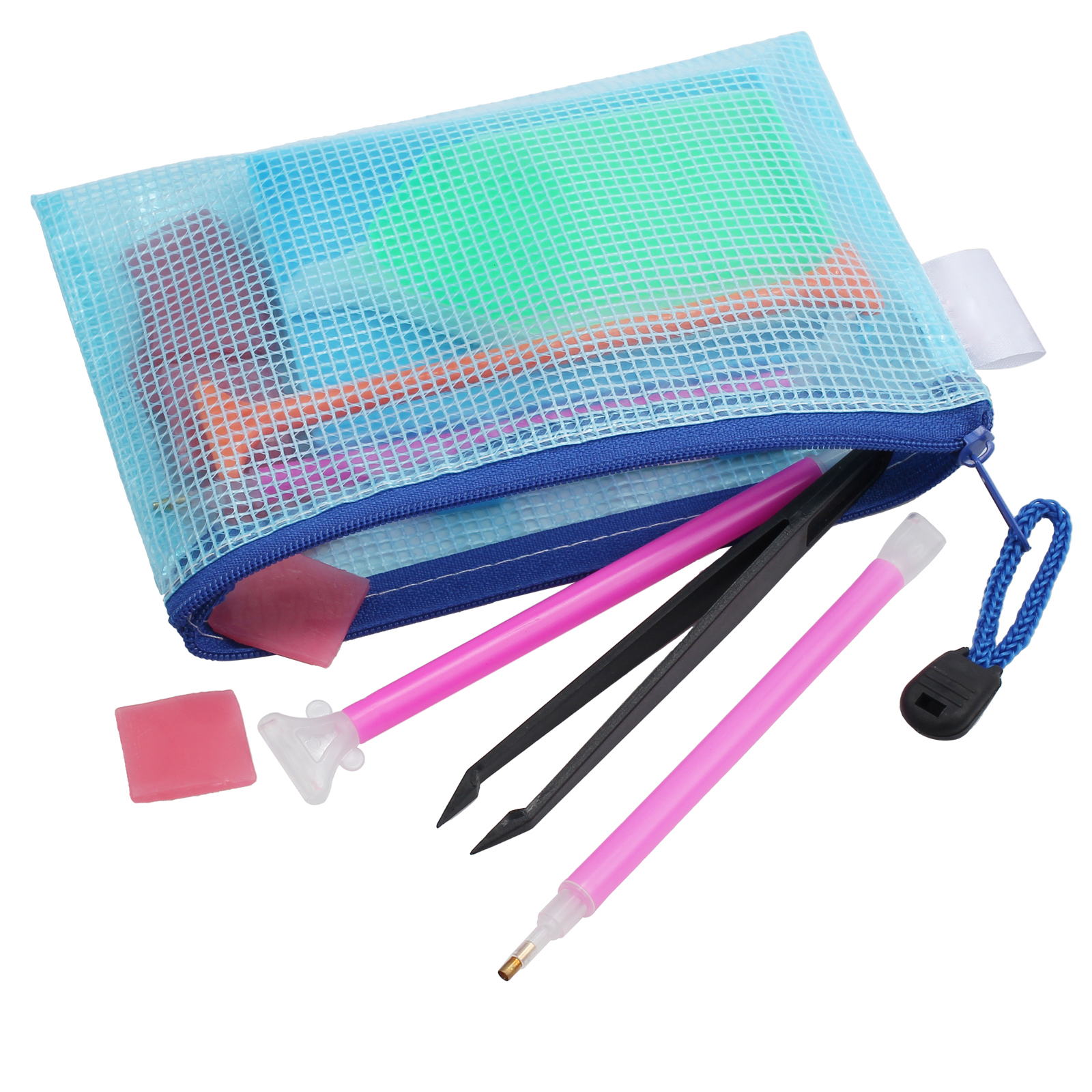 3070 Pieces Diamond Painting Tools 5D DIY Diamond Painting Craft   A7bc550aef5c5e21 