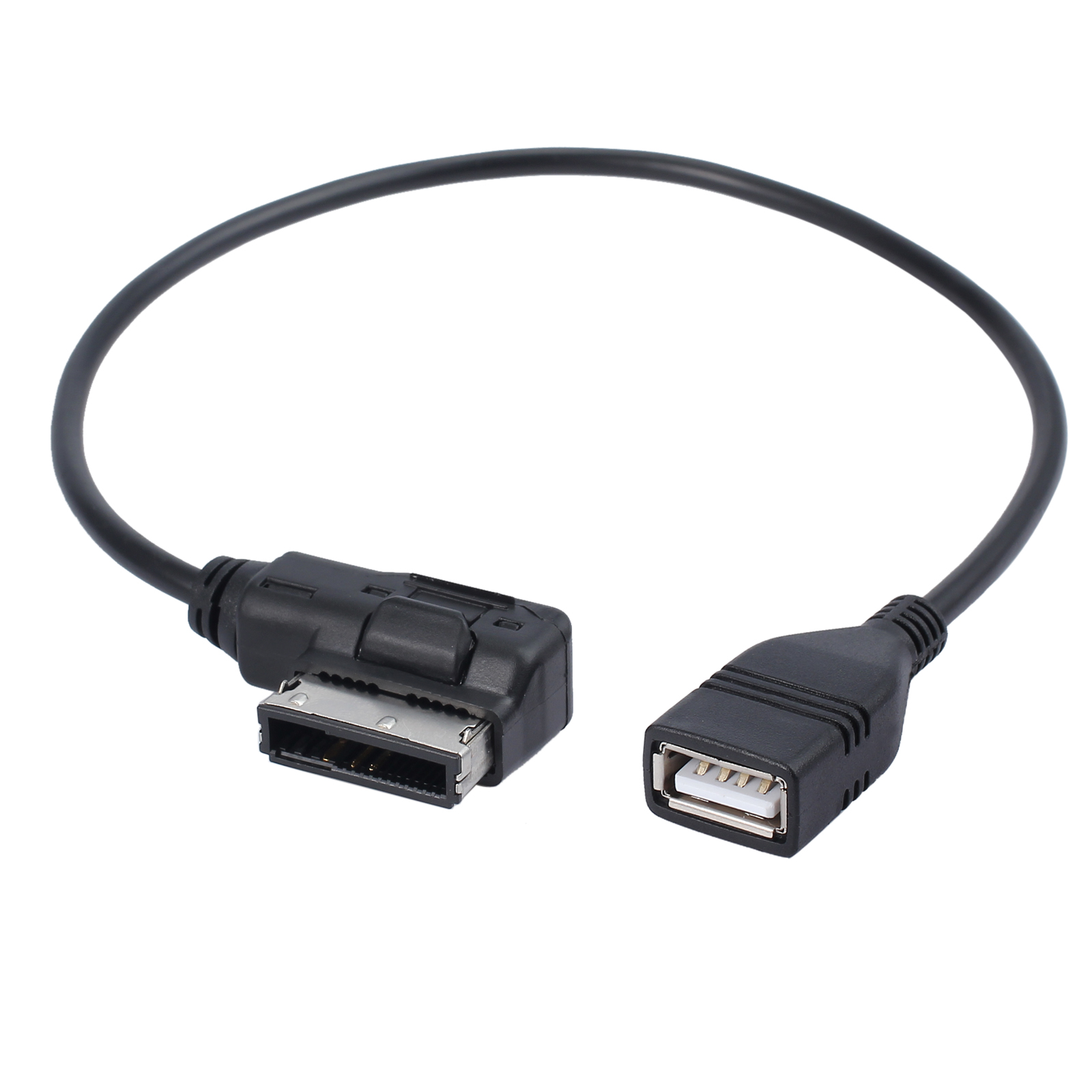 vw mdi usb adapter