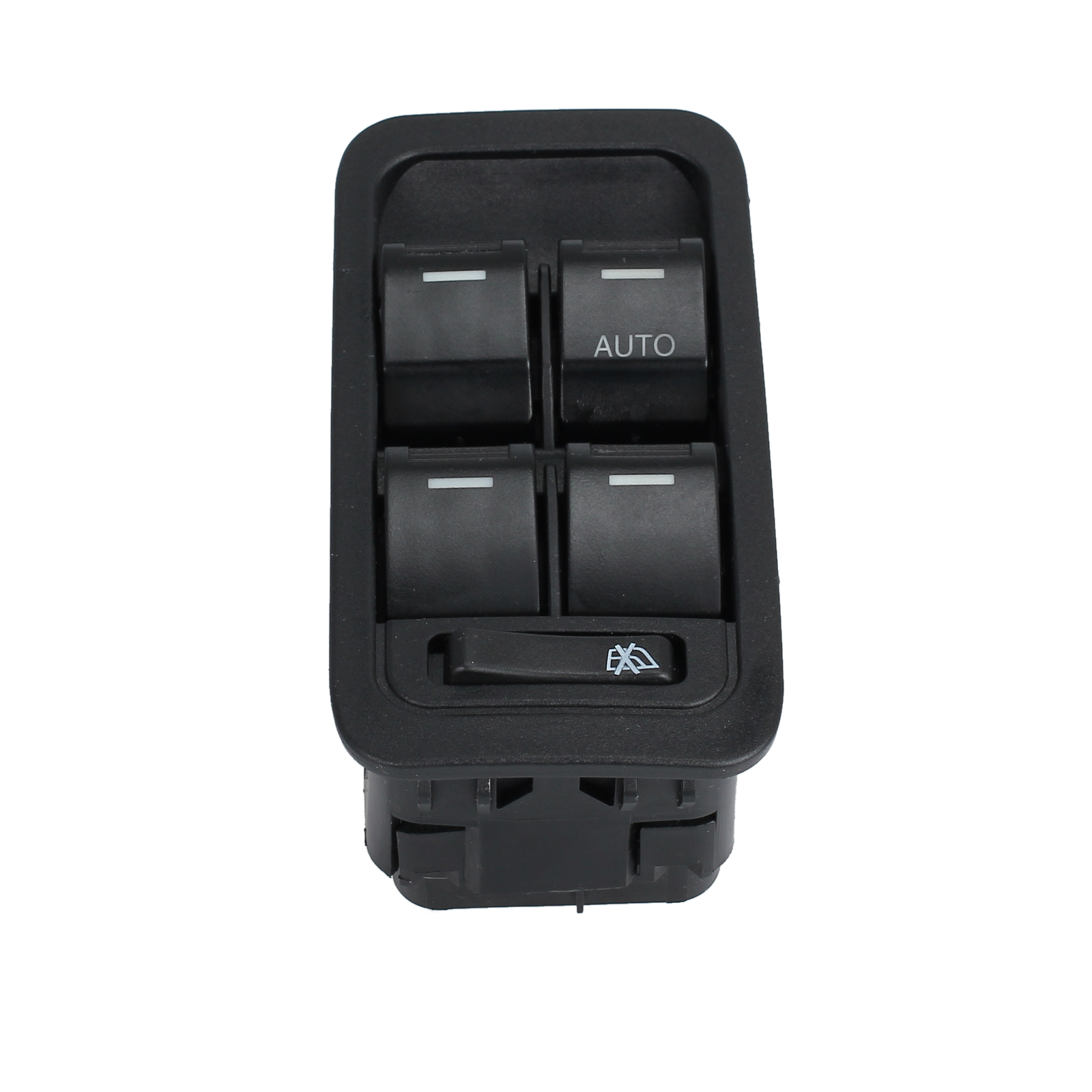 Master Electric Window Switch For Ford Territory Tx Sy Illuminated Black 13 Pin 753807584241 Ebay