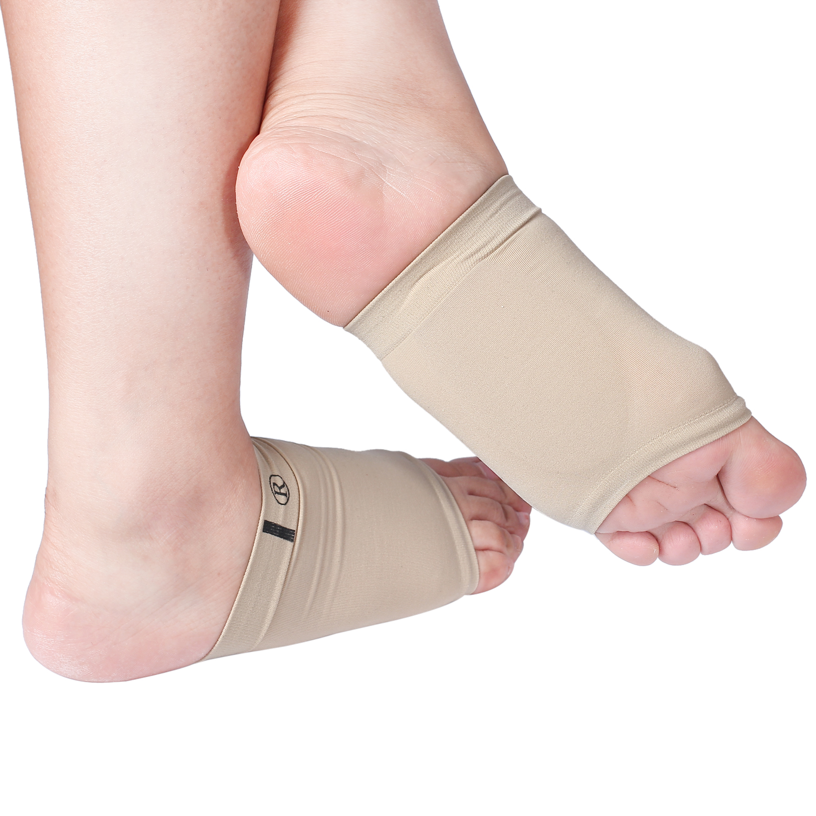 GEL Plantar Fasciitis ARCH Support Sleeve Cushion Foot GEL Plantar Fasciitis ARCH Support Sleeve Cushion Foot