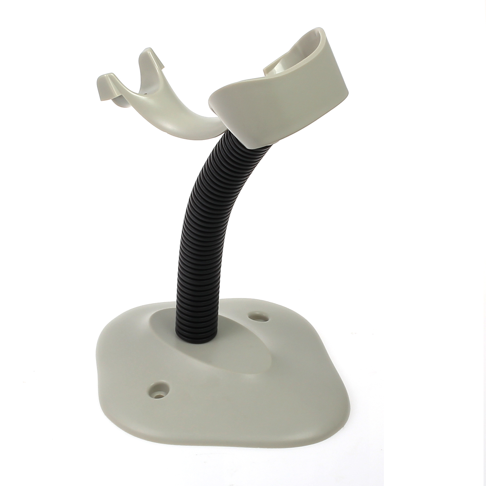 NEW Steel Barcode Scanner Stand Holder for Symbol Label Laser POS Code