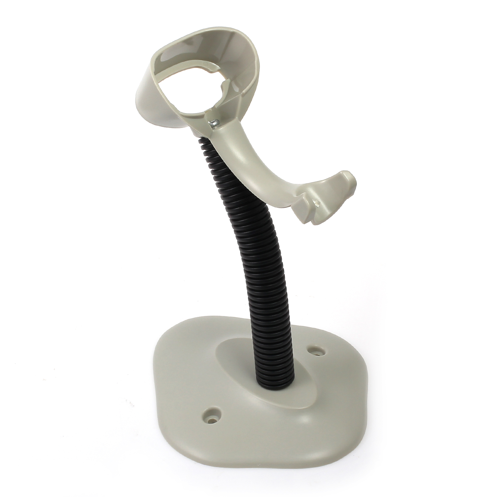 NEW Steel Barcode Scanner Stand Holder for Symbol Label Laser POS Code