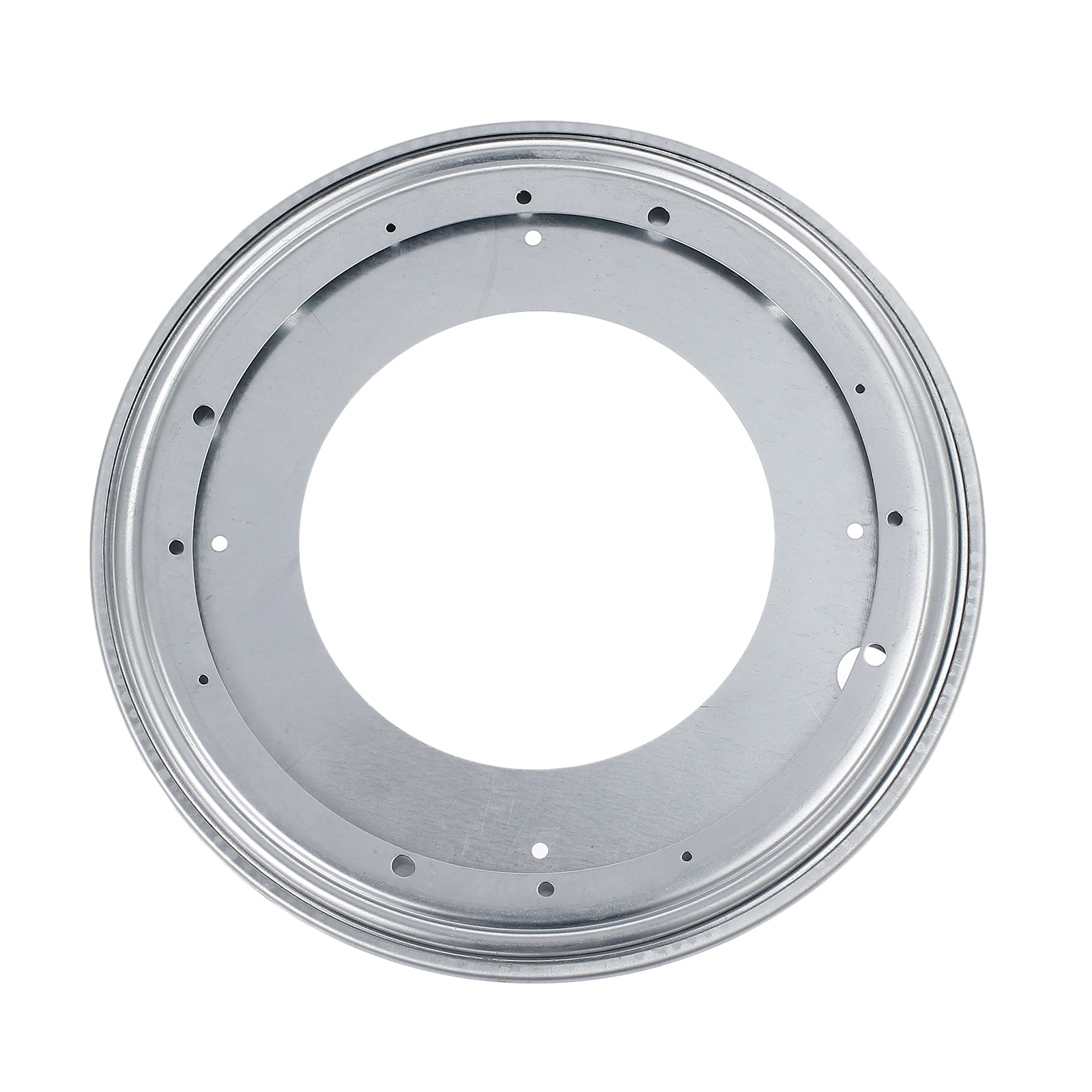 12" 300mm Lazy Susan Bearing Heavy Duty Swivel Turntable Plate Tabletop