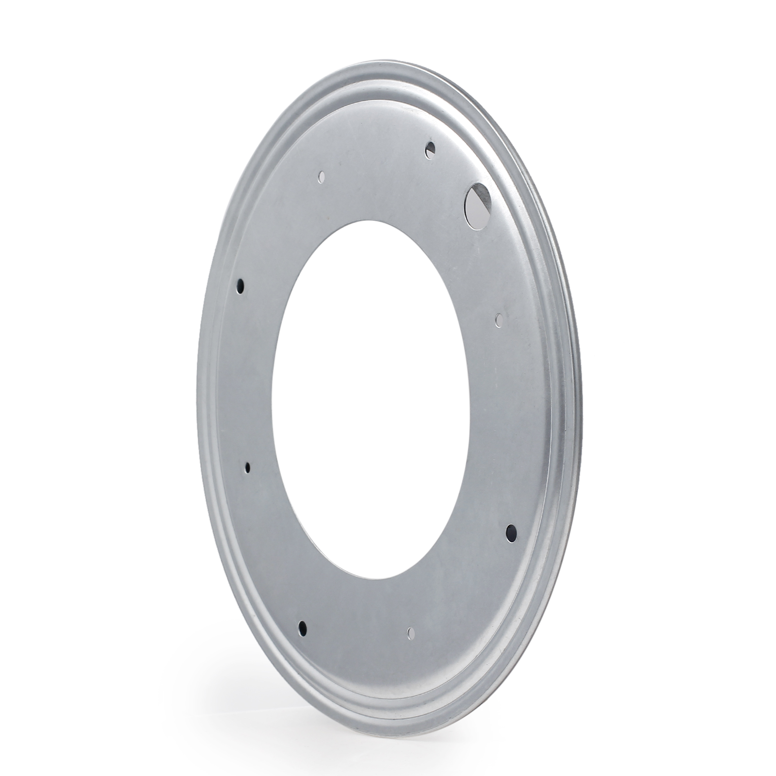 12" 300mm Lazy Susan Bearing Heavy Duty Swivel Turntable Plate Tabletop