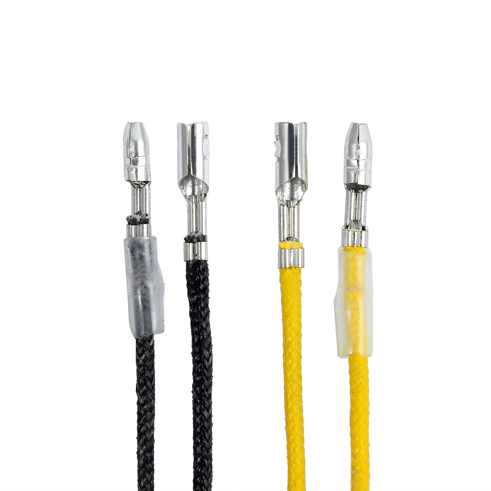 4Pcs 12V Load Resistors Blinker Resistor For Motorcycle LED Turn Signal