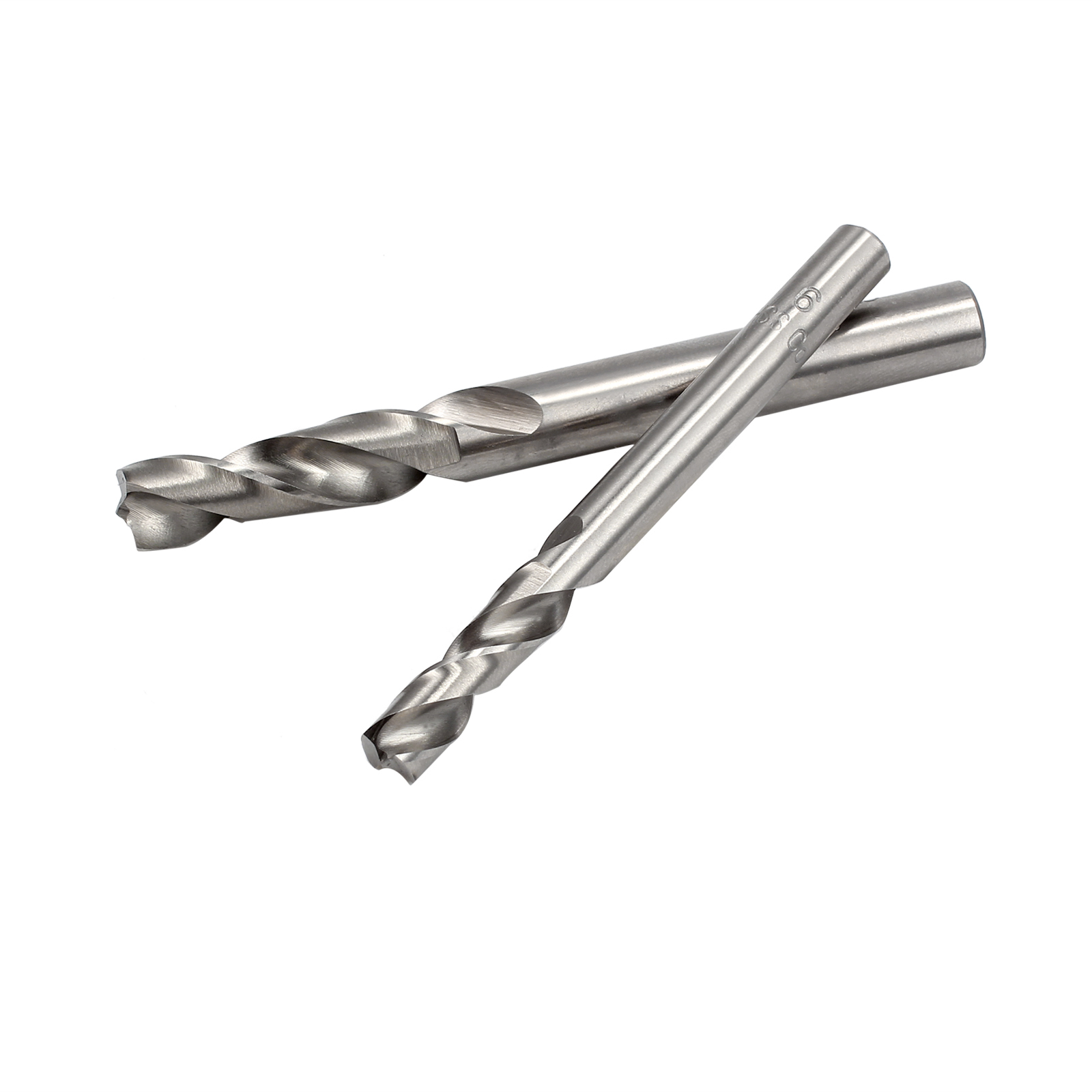 2pcs 6mm & 8mm HSS CO Spot Weld Drill/Remover/Cutter Drill Bit Tool AU