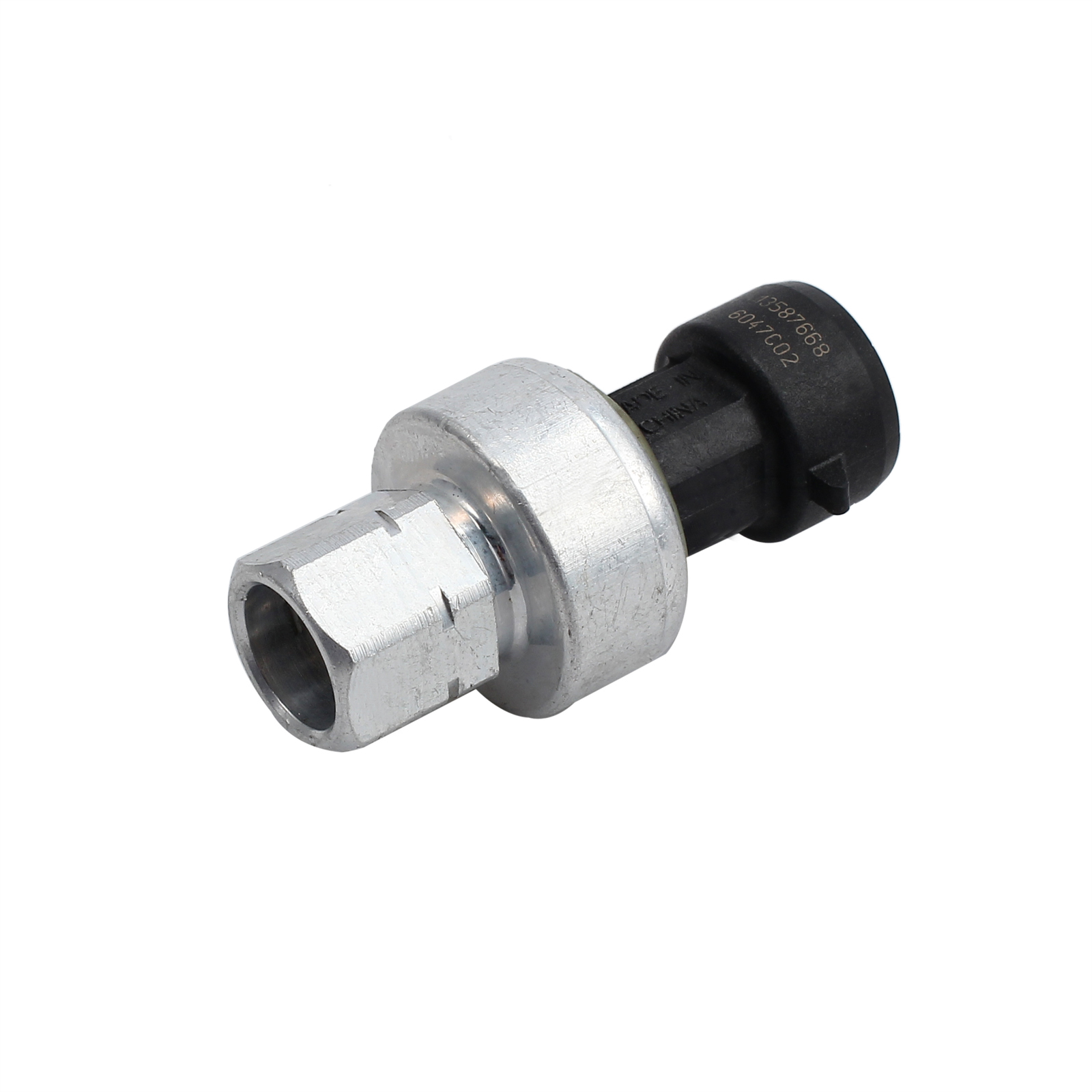 DRUCKSCHALTER KLIMAANLAGE RENAULT FLUENCE GRAND SCENIC 2 AB BJ 04