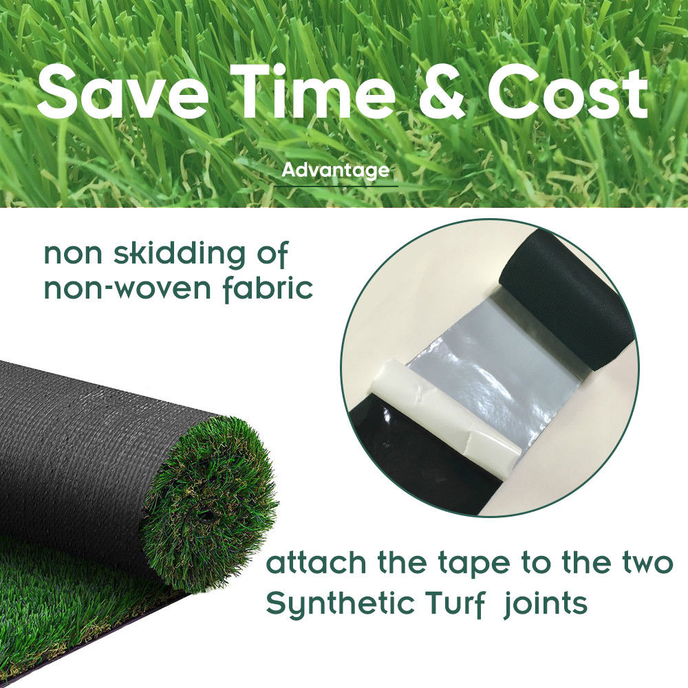 10Mx15cm Artificial Grass Joining Tape Self Adhesive Synthetic Turf