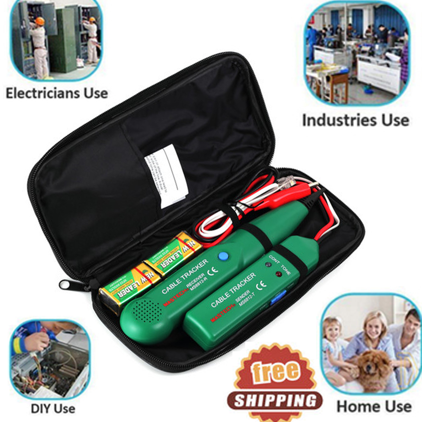 telephone network kit telephone network kit