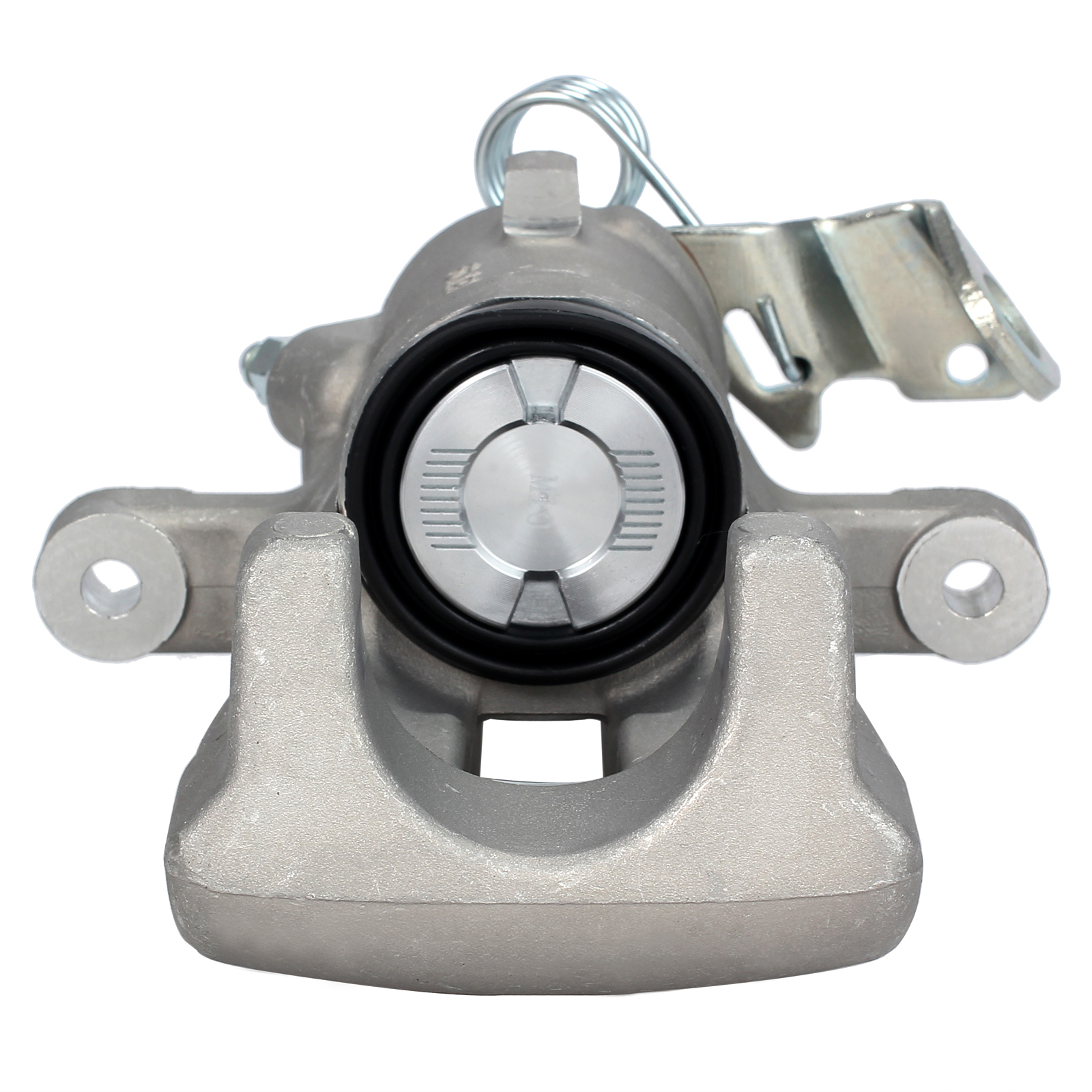 2 Bremssattel Bremszange HINTEN LINKS RECHTS für OPEL Astra Zafira 542096 542106