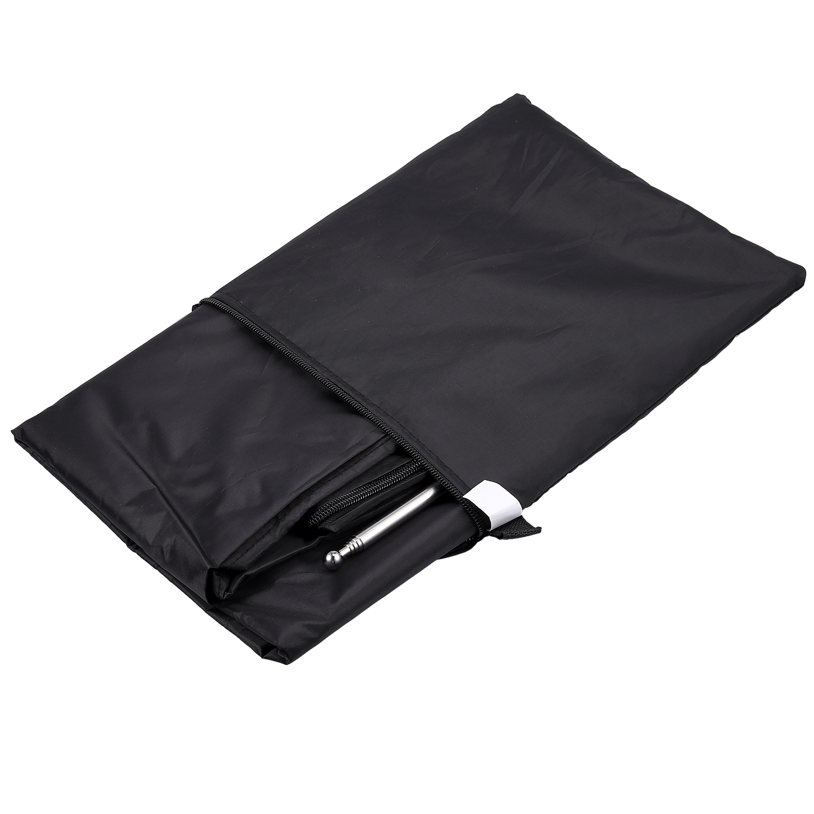 265CM Outdoor aterproof UV-resistant 210D Patio Umbrella Zipper Cover ...