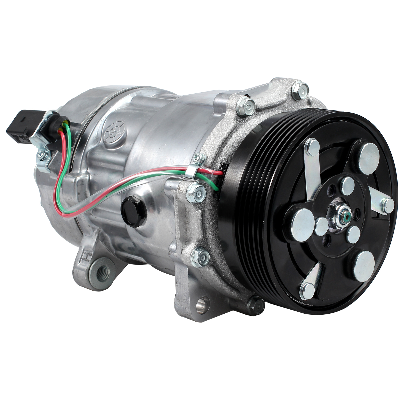 Kompressor Klimaanlage Für VW AUDI A3 TT VW BORA GOLF FORD SEAT SKODA