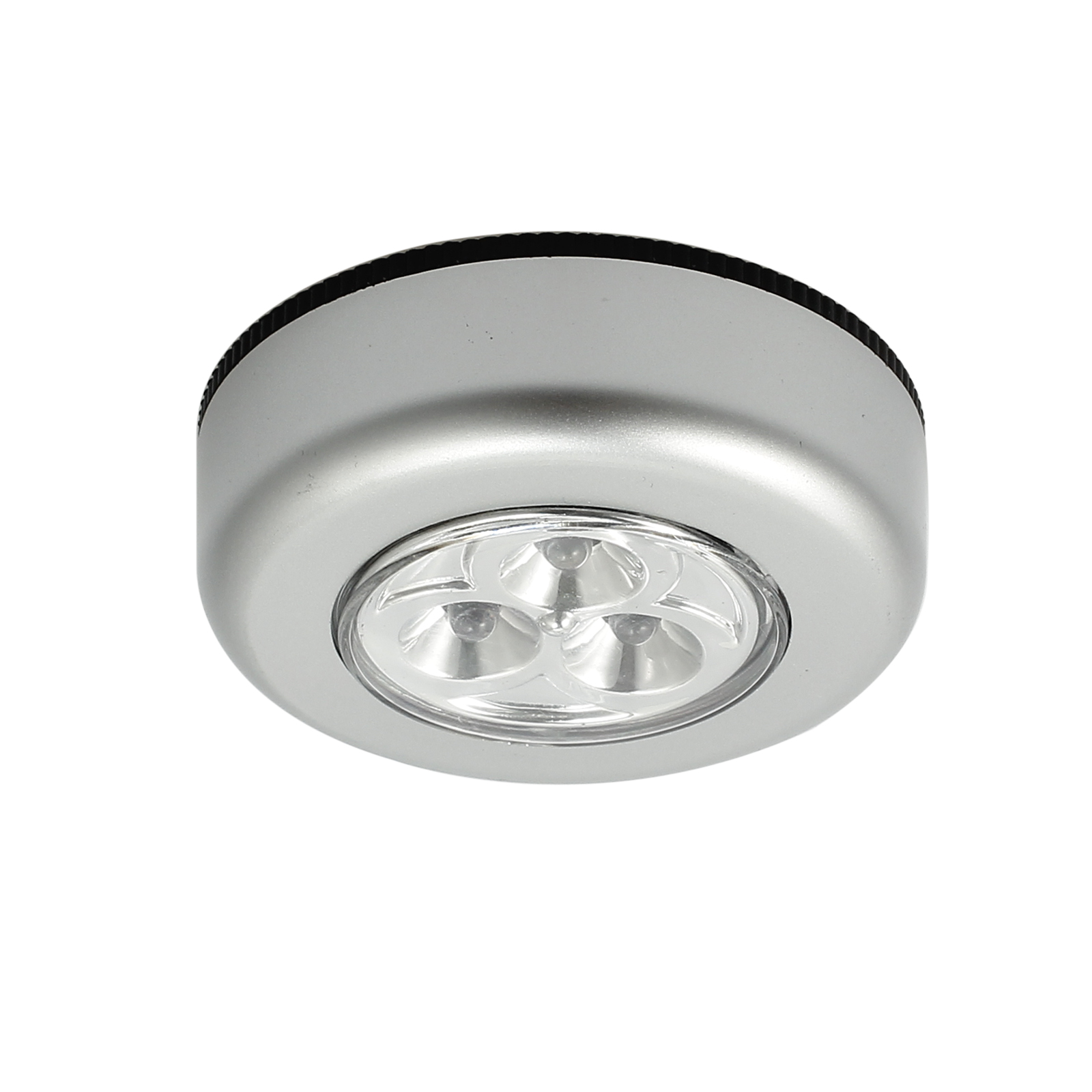 NEU 10x LED Batteriebetrieb Selbstklebend Leuchte Schrankleuchte