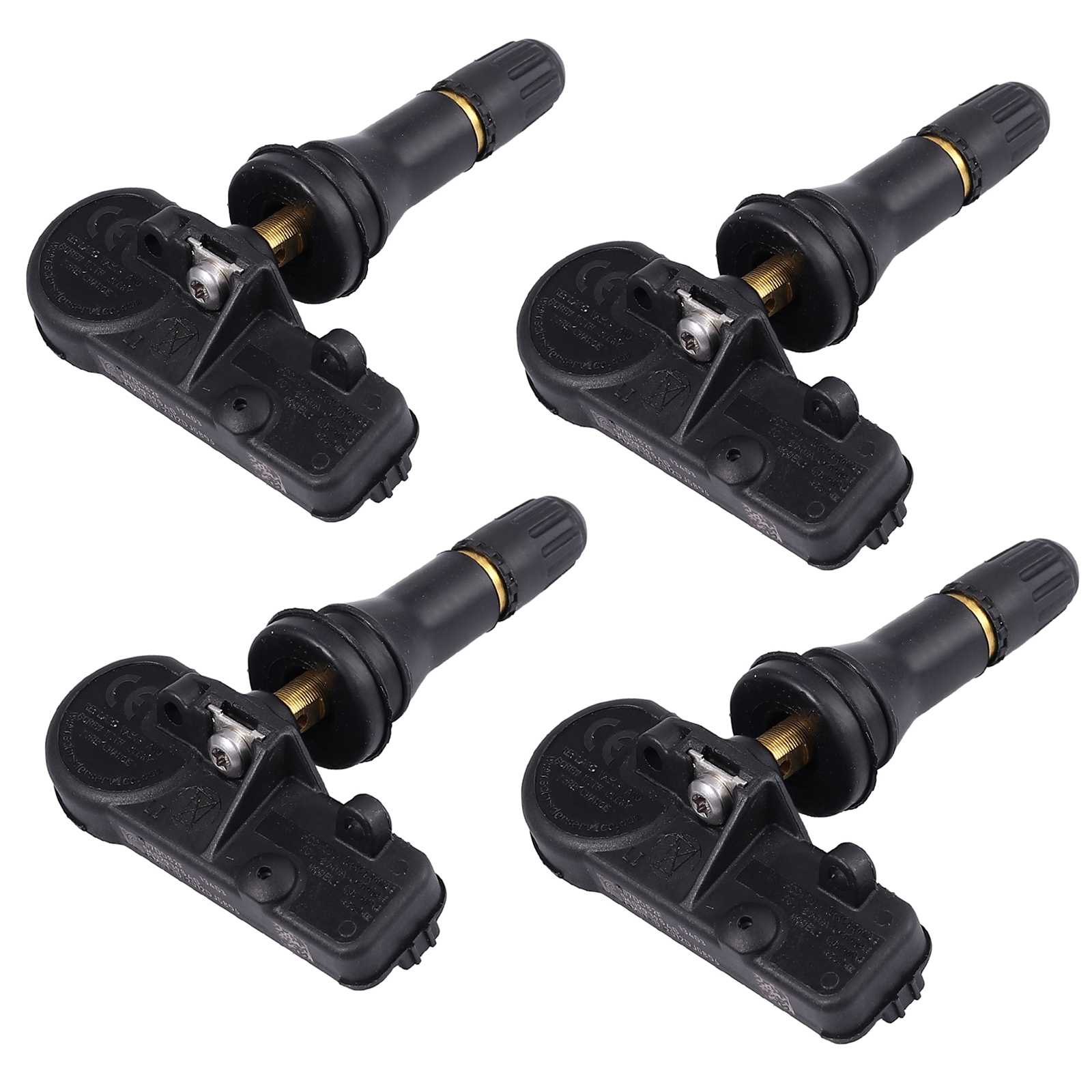 How To Reset Jeep Tire Pressure Sensor