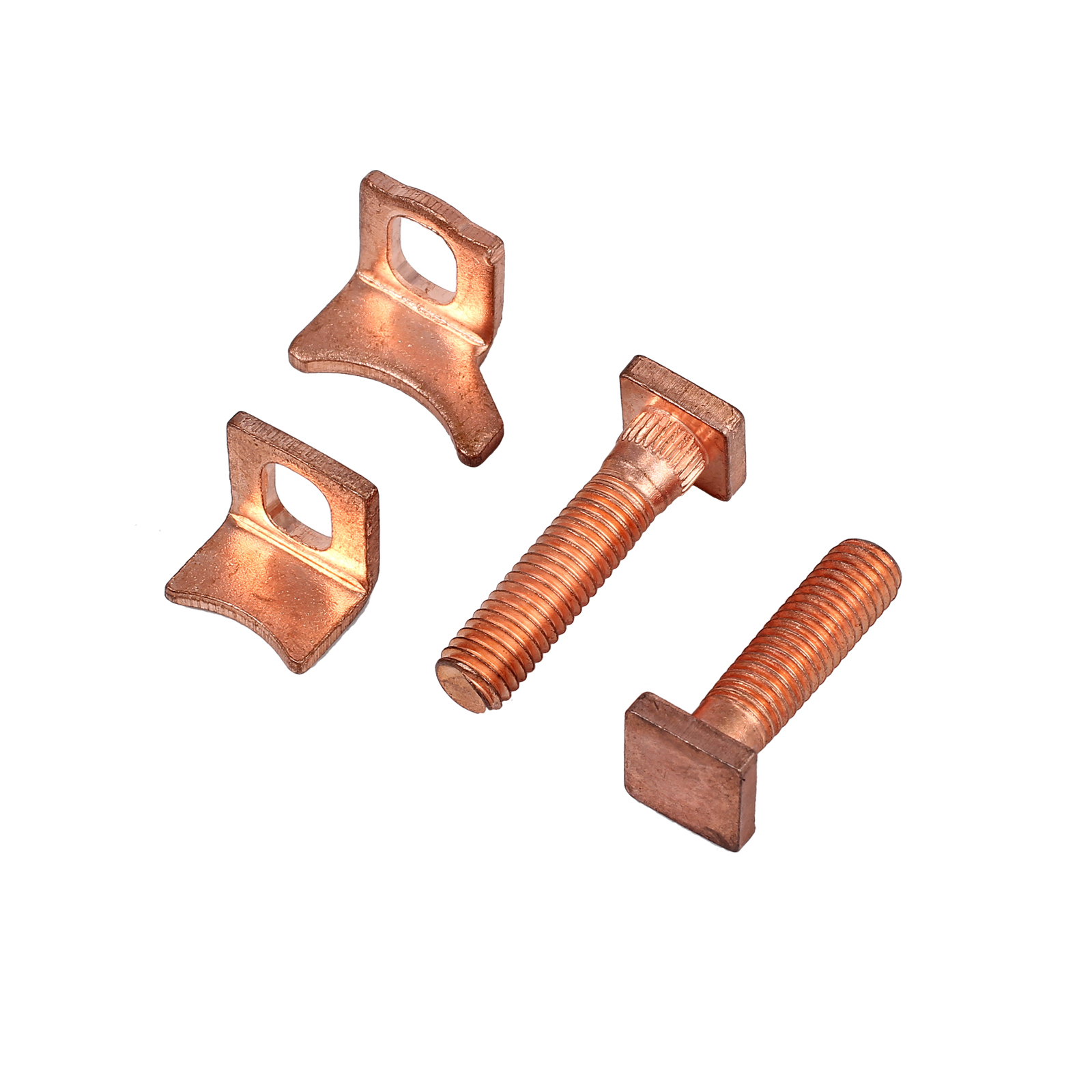 Starter Motor Solenoid Repair Kits Nuts For Land Rover