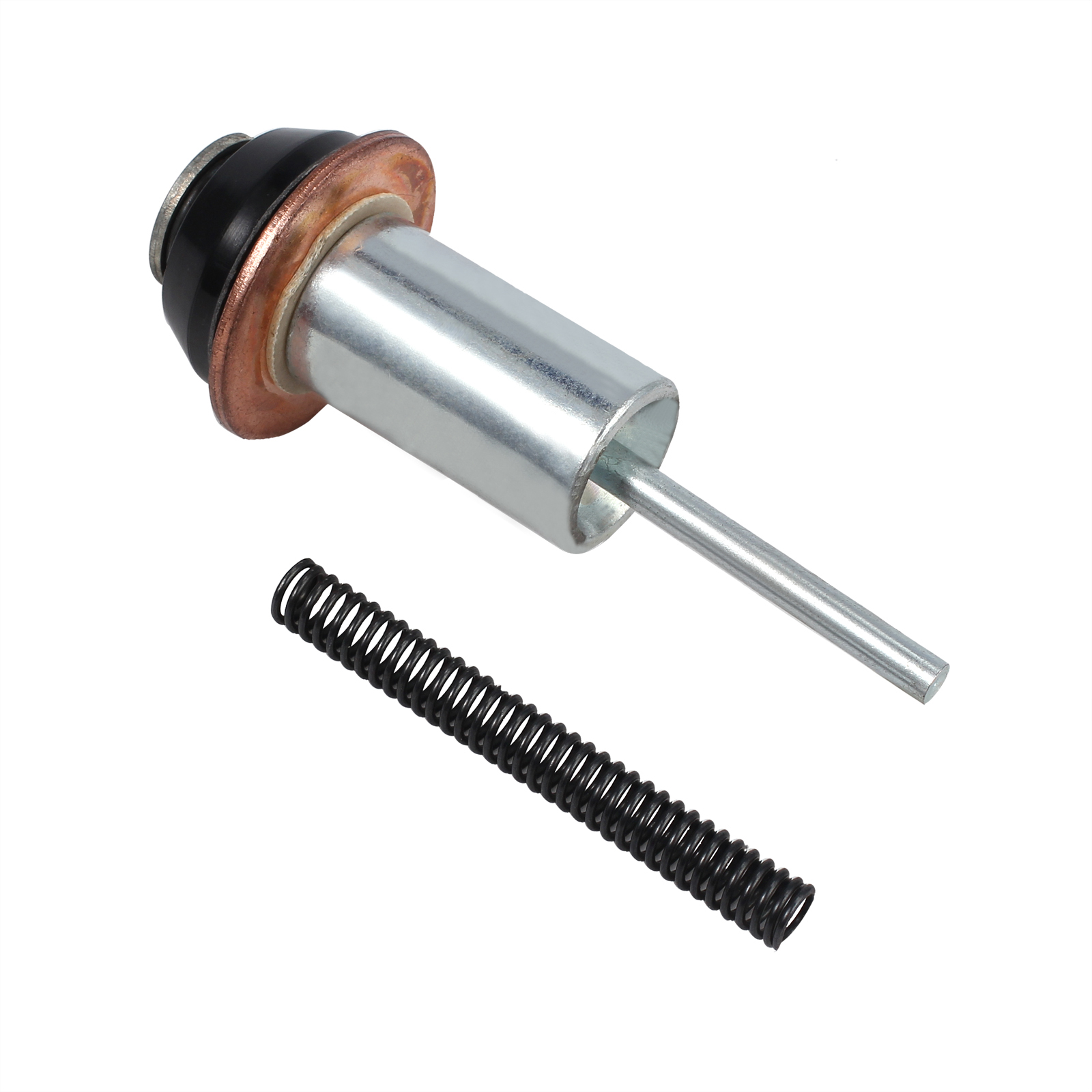 Starter Motor Solenoid Repair Kits Nuts For Land Rover