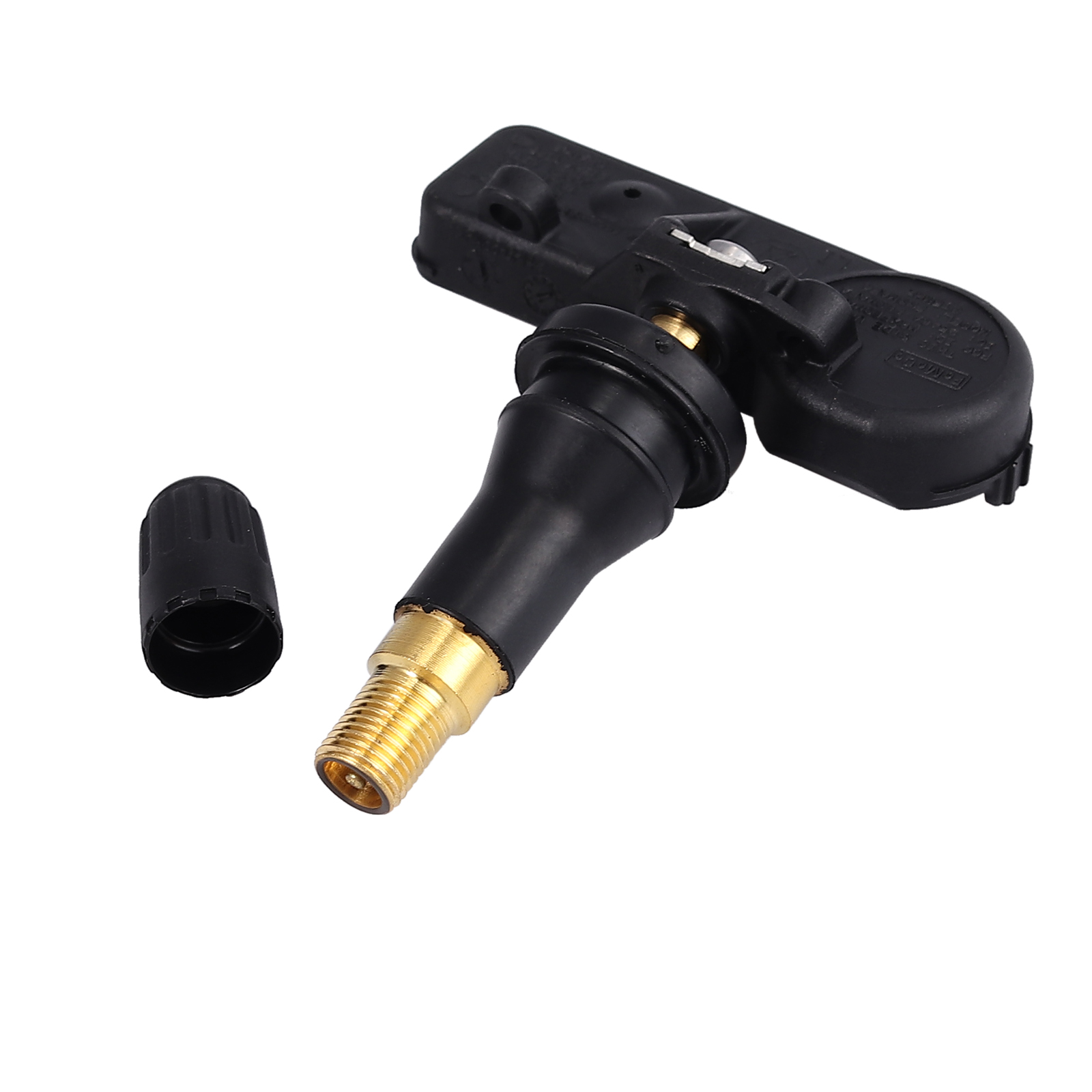 Tire Pressure Sensor Fault Ford Escape