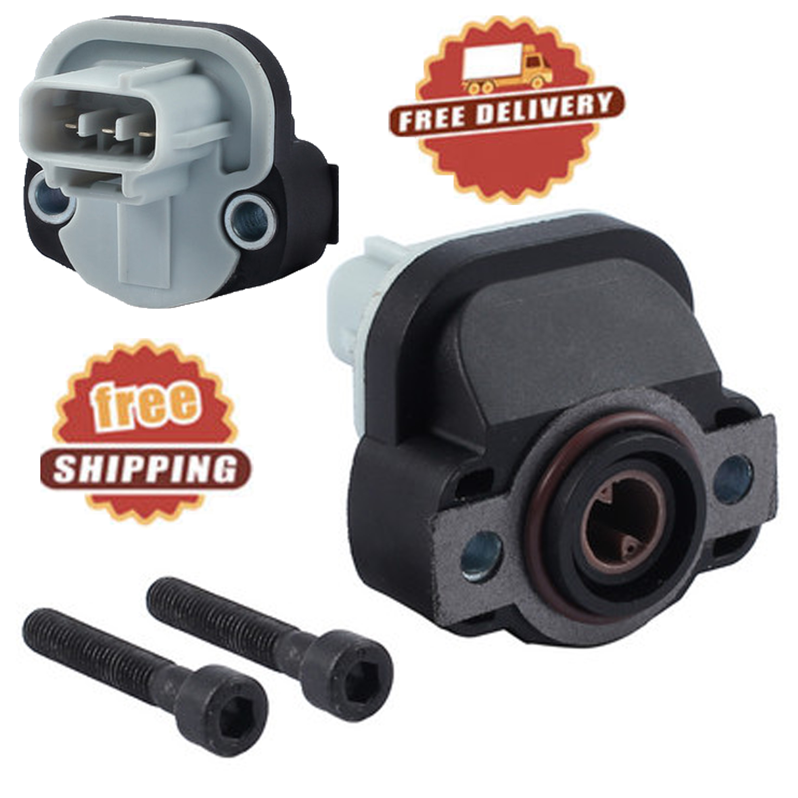 Throttle Position Sensor MOPAR 5017479AA 1997-2007 4.7 5.7 5.9 ENGINES