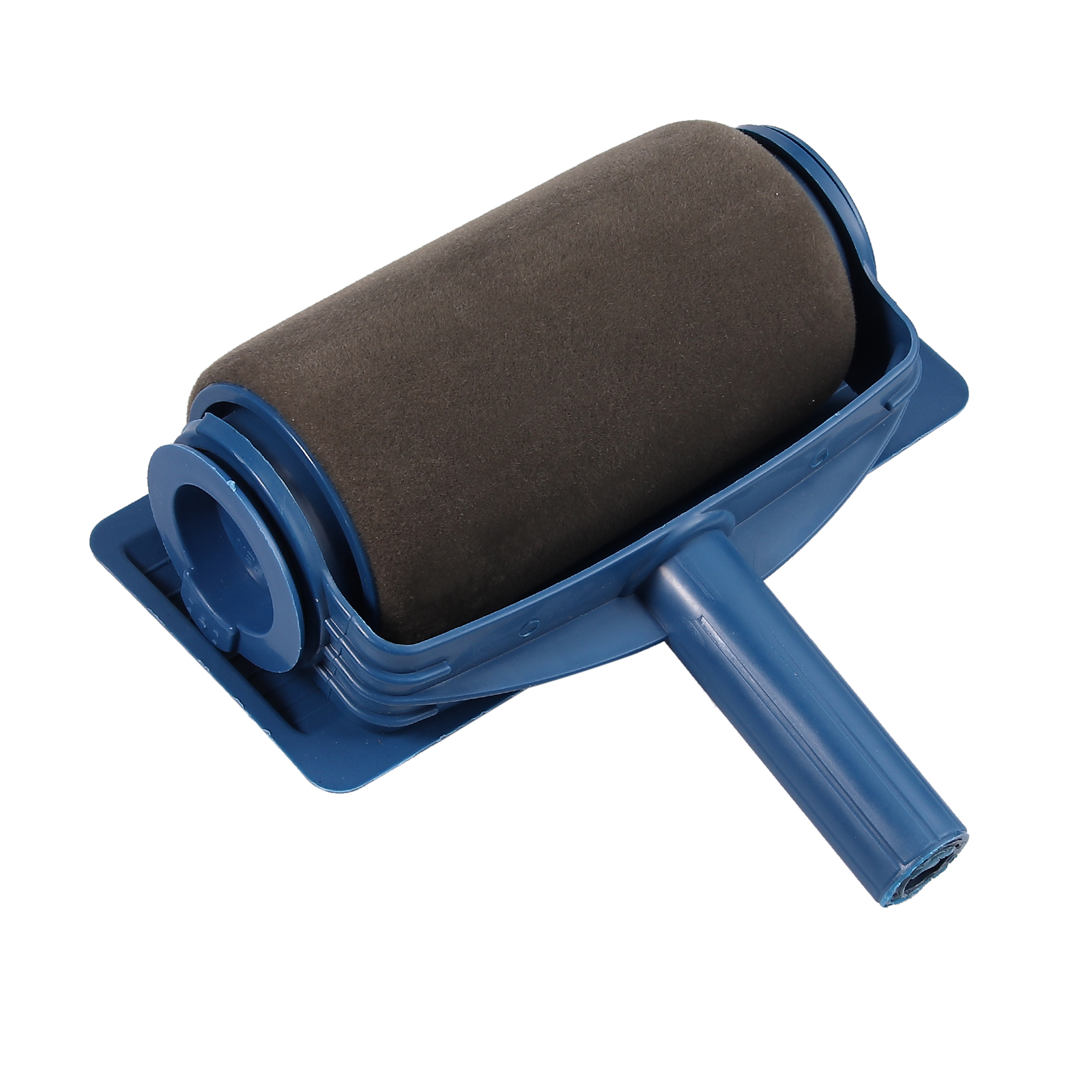 5Pcs DIY Paint Runner Pro Roller The Renovator Pintar Facil Painting Kit eBay