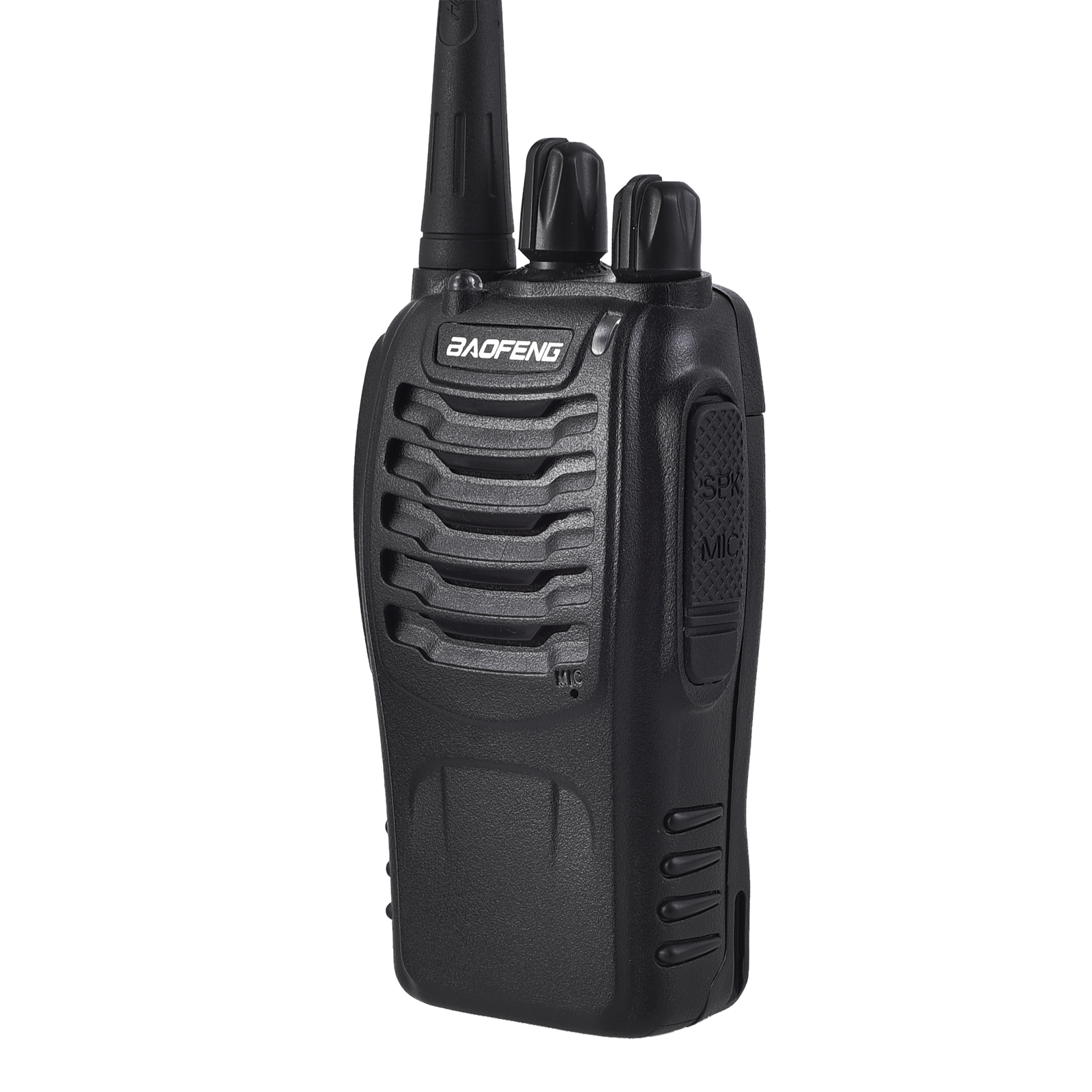 4X Baofeng BF-888S Radio Long Range Walkie Talkie 2-Way 16CH UHF 400 ...