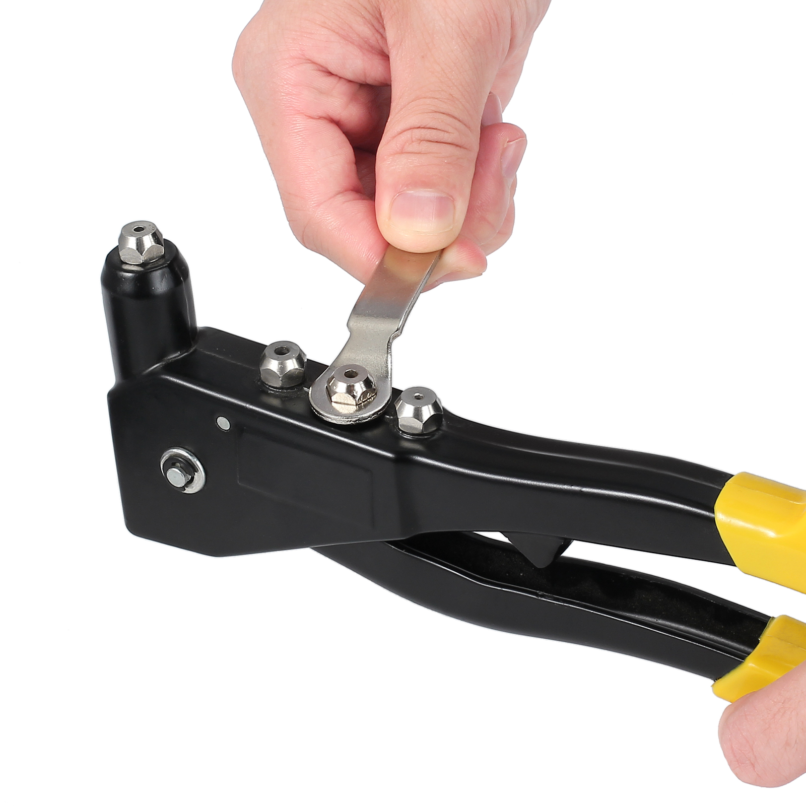 black and decker pop rivet tool