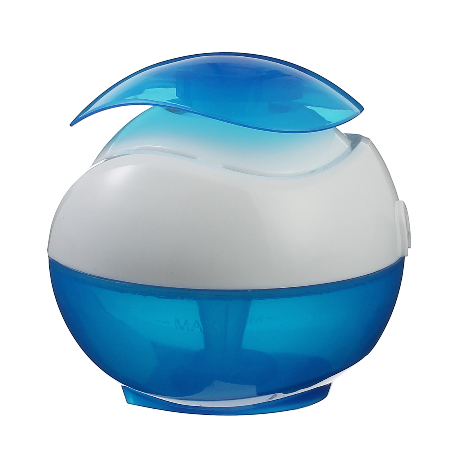 Globe USB LED Essential Aroma Oil Humidifier Air Aromatherapy Diffuser